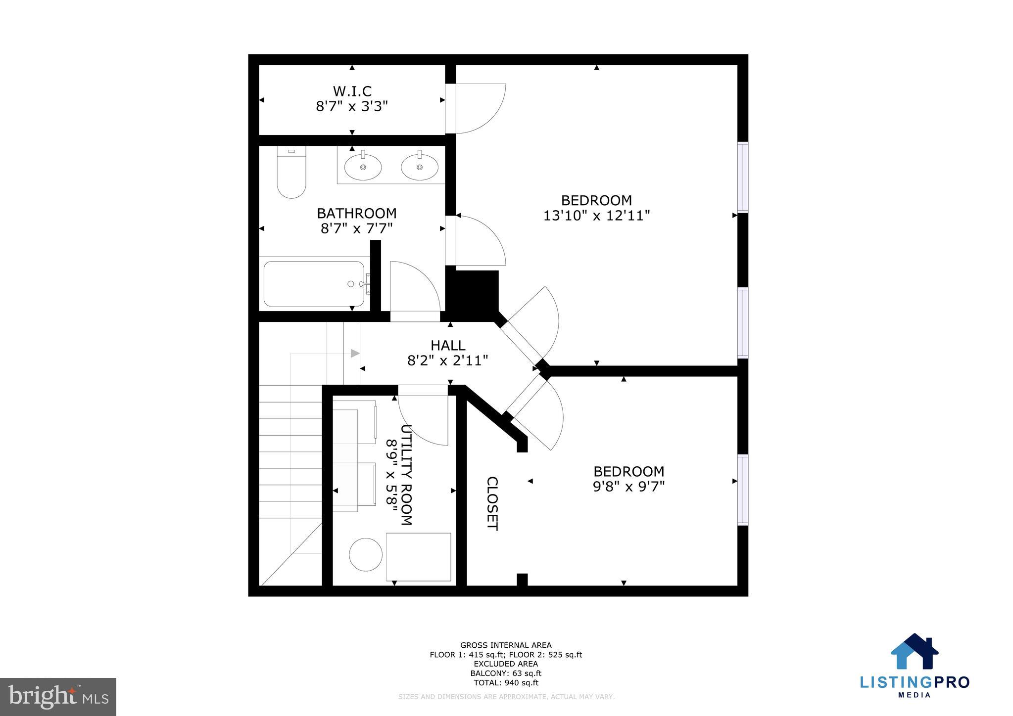 CHATHAM GREEN CONDOMINIUM - Residential