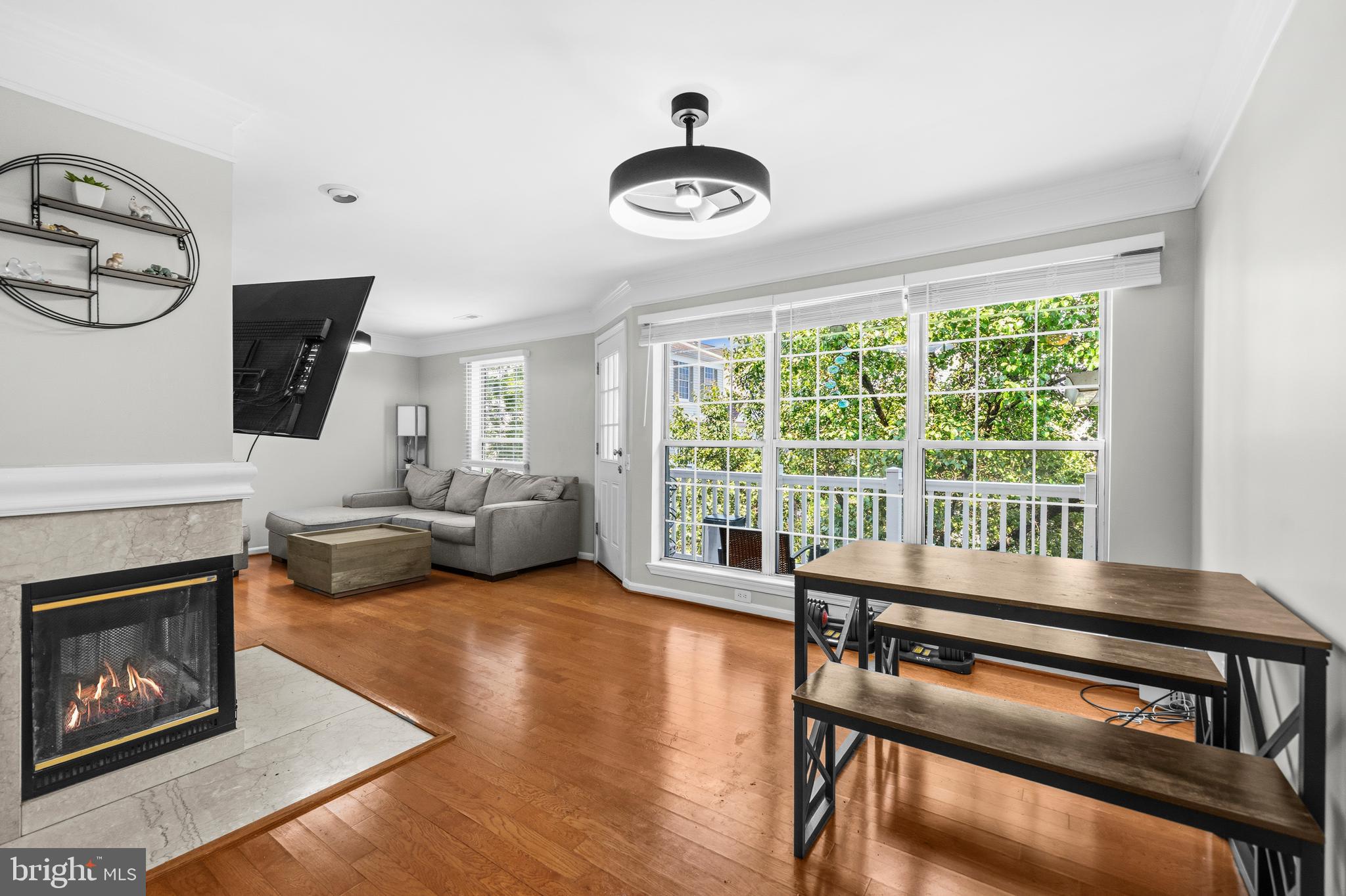 CHATHAM GREEN CONDOMINIUM - Residential