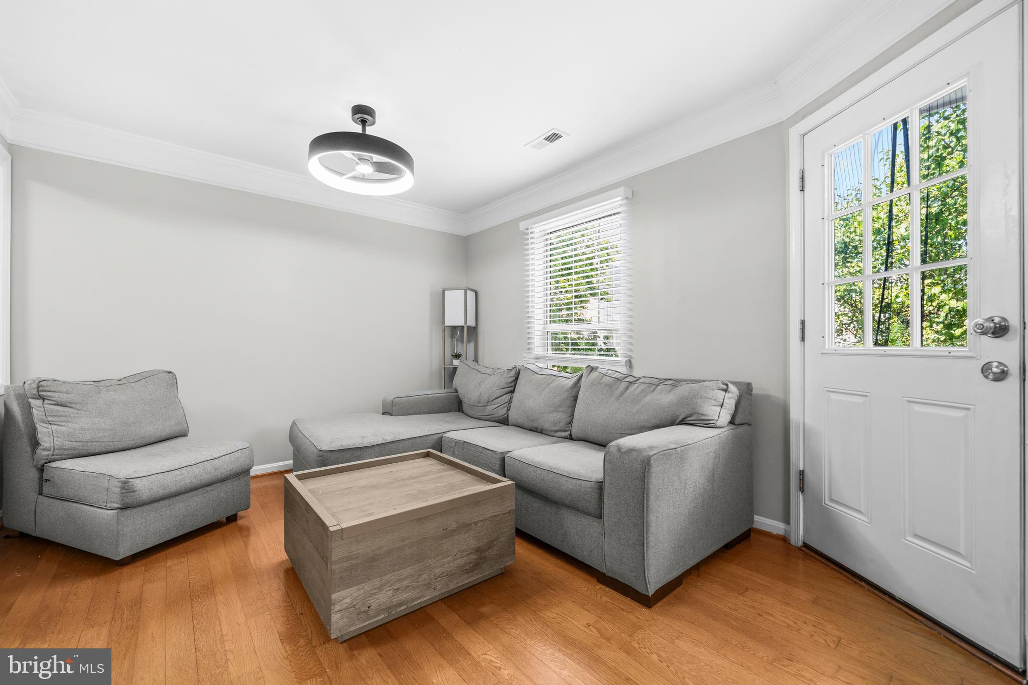 CHATHAM GREEN CONDOMINIUM - Residential
