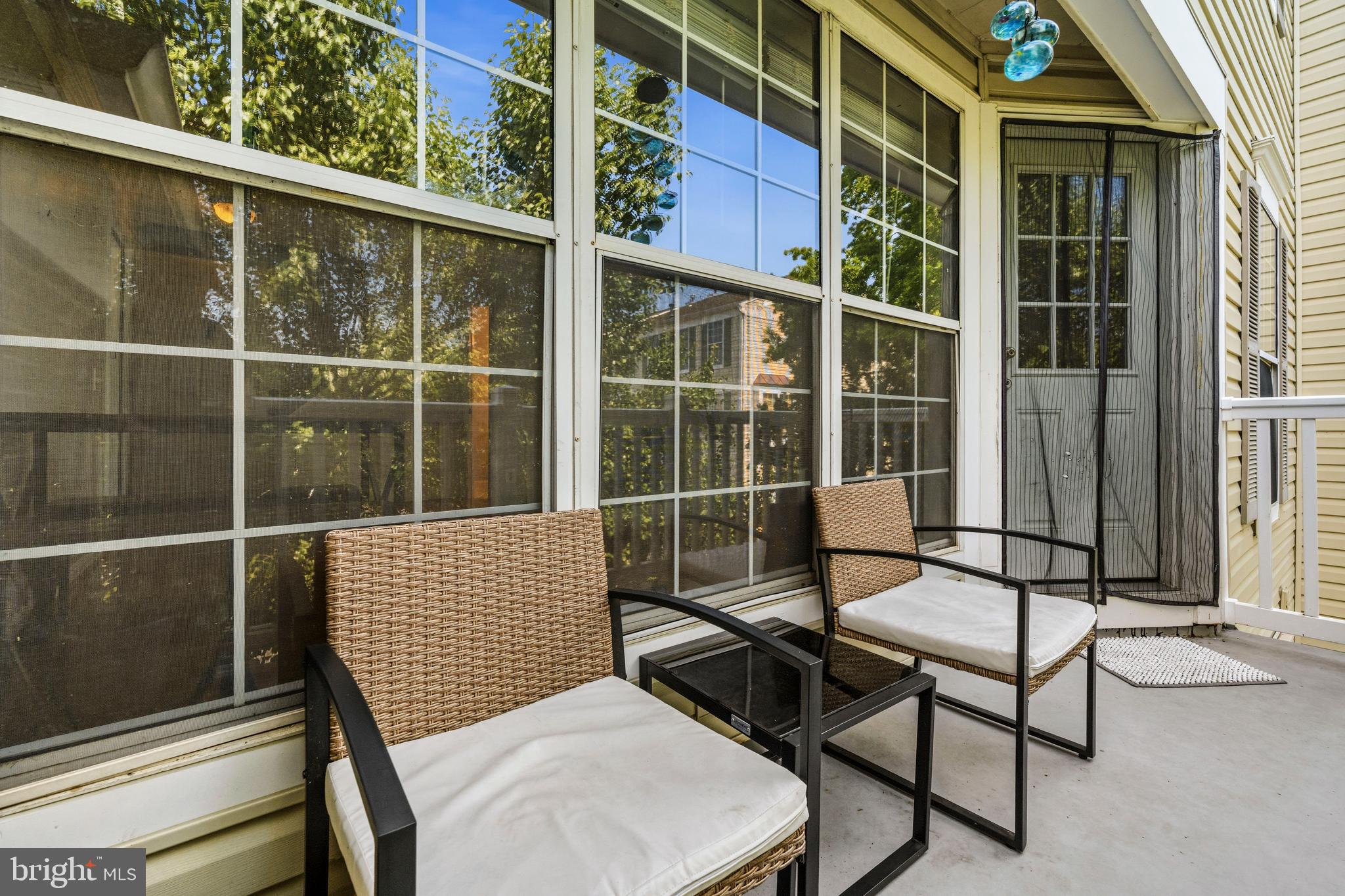 CHATHAM GREEN CONDOMINIUM - Residential
