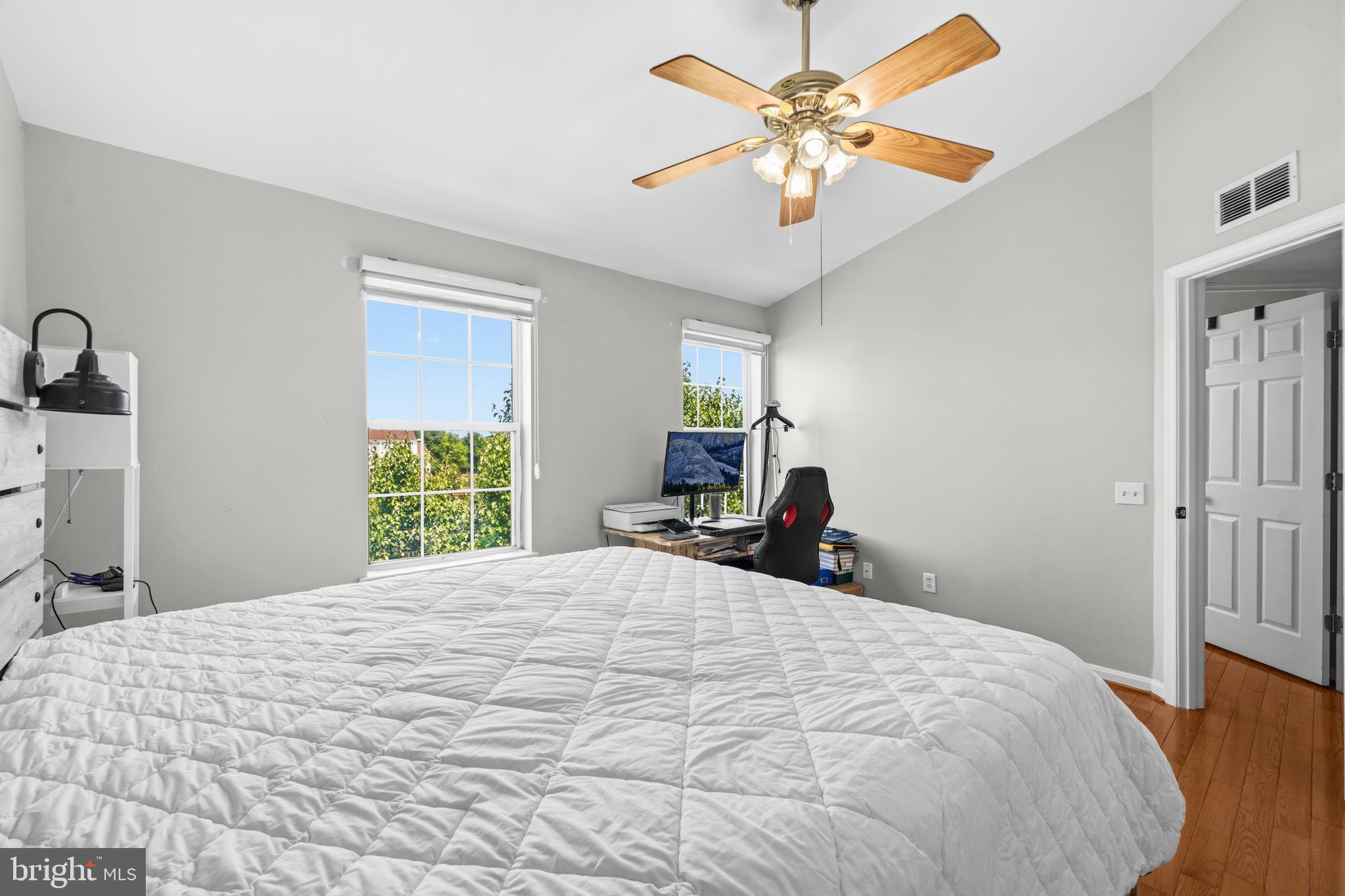 CHATHAM GREEN CONDOMINIUM - Residential
