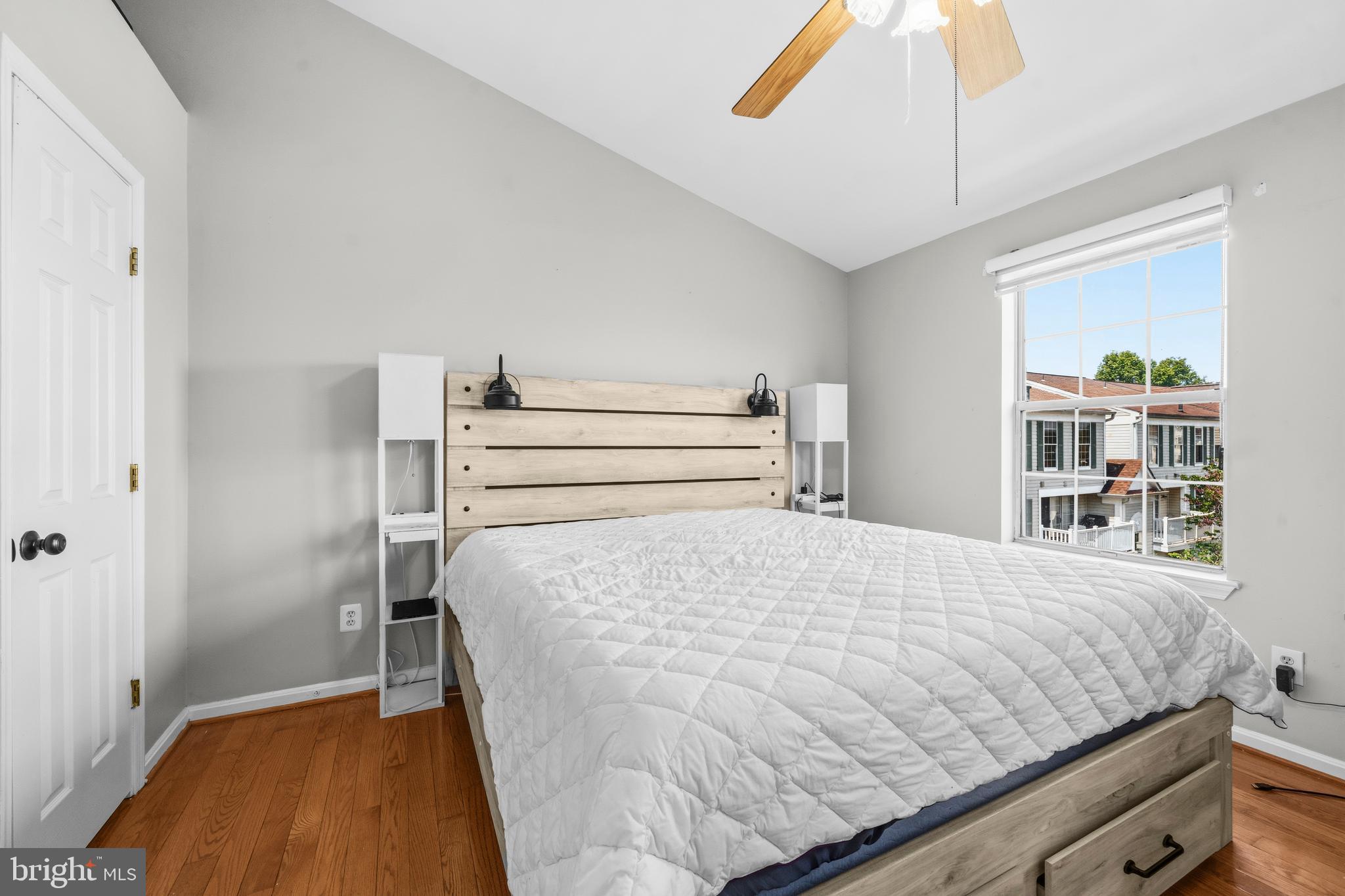 CHATHAM GREEN CONDOMINIUM - Residential