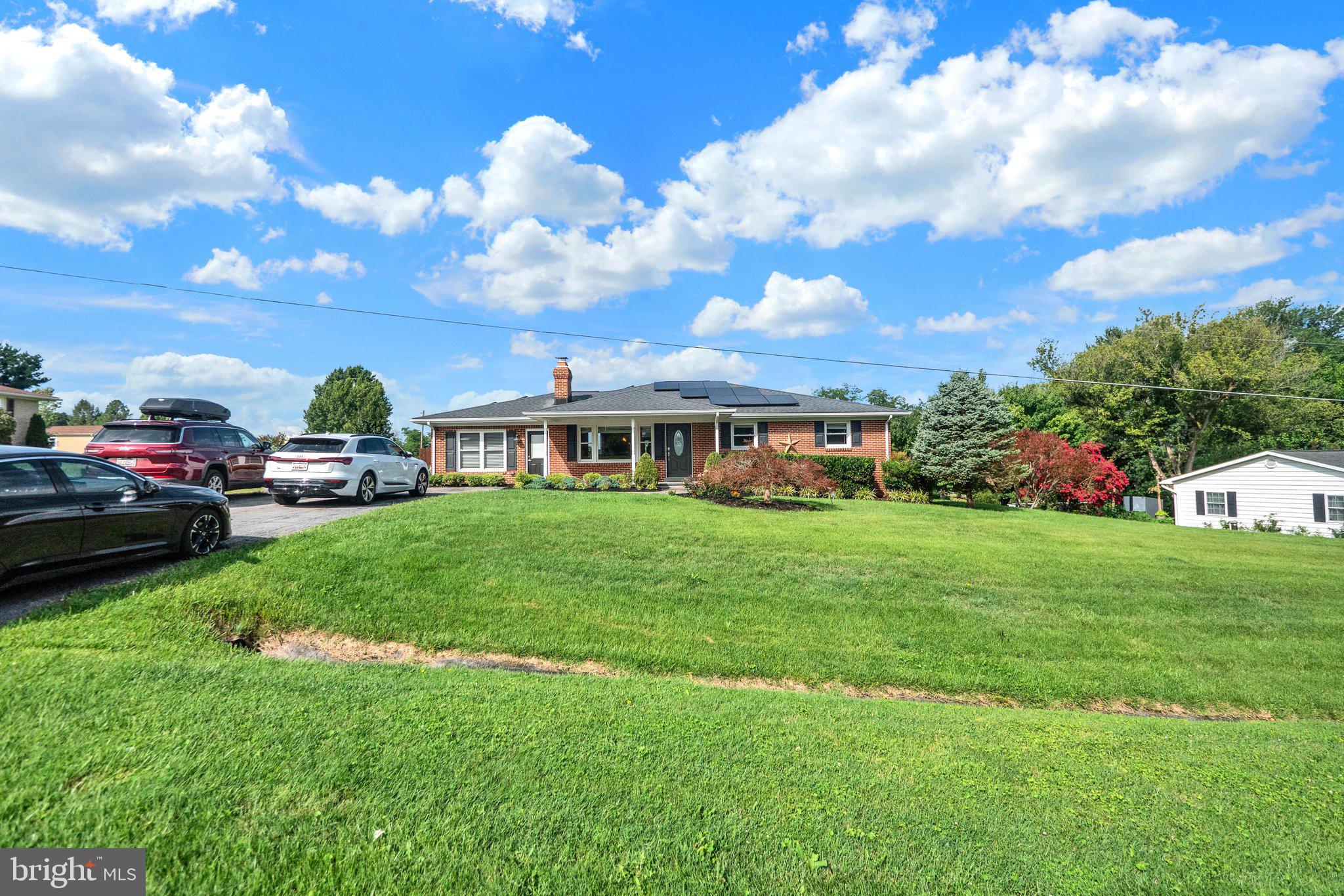 4534 ARABY CHURCH ROAD