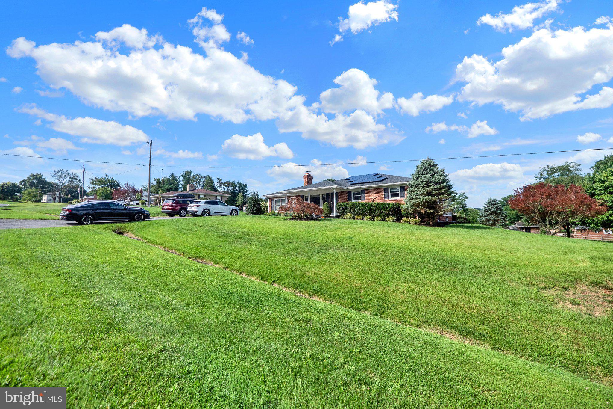 4534 ARABY CHURCH ROAD