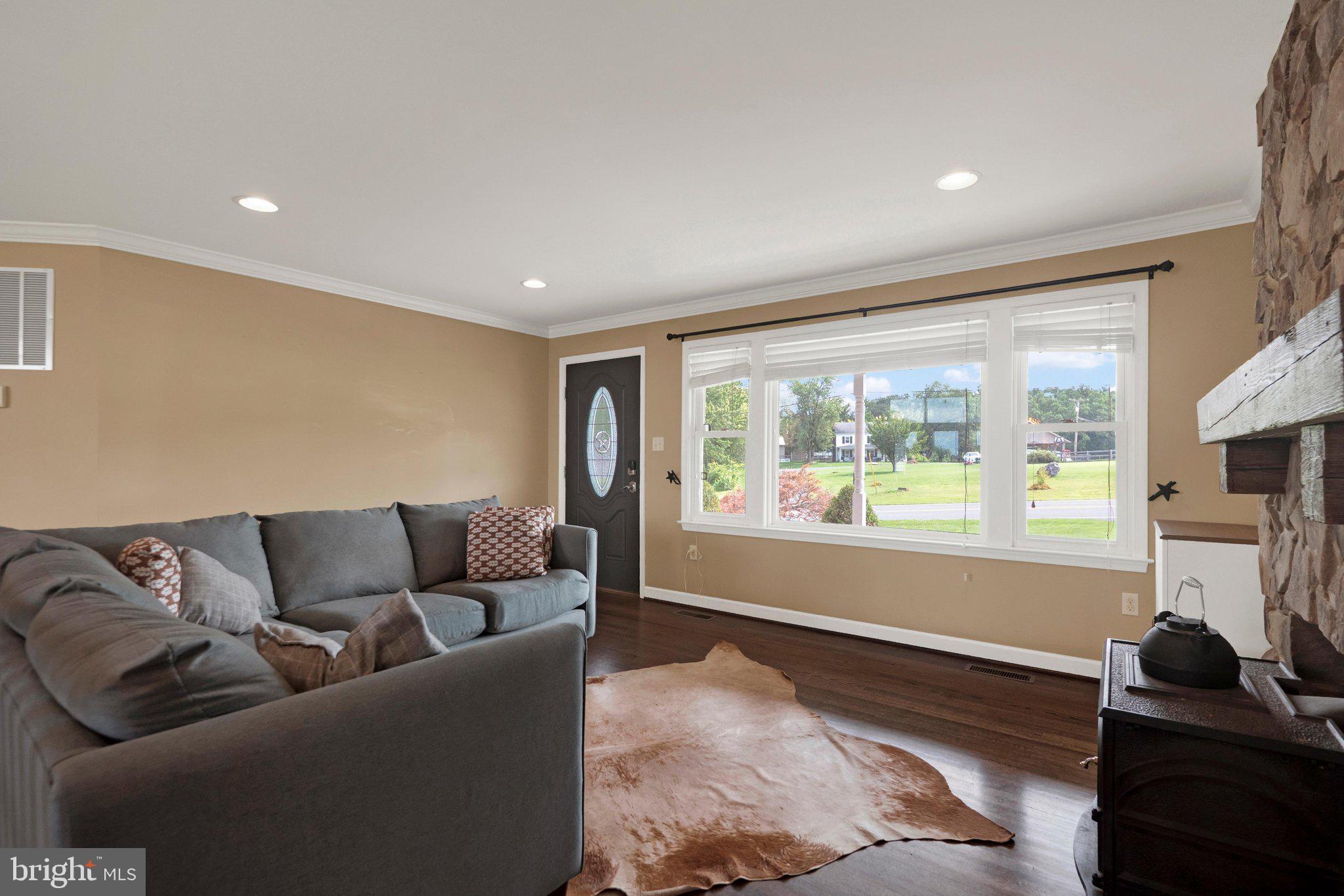 4534 ARABY CHURCH ROAD