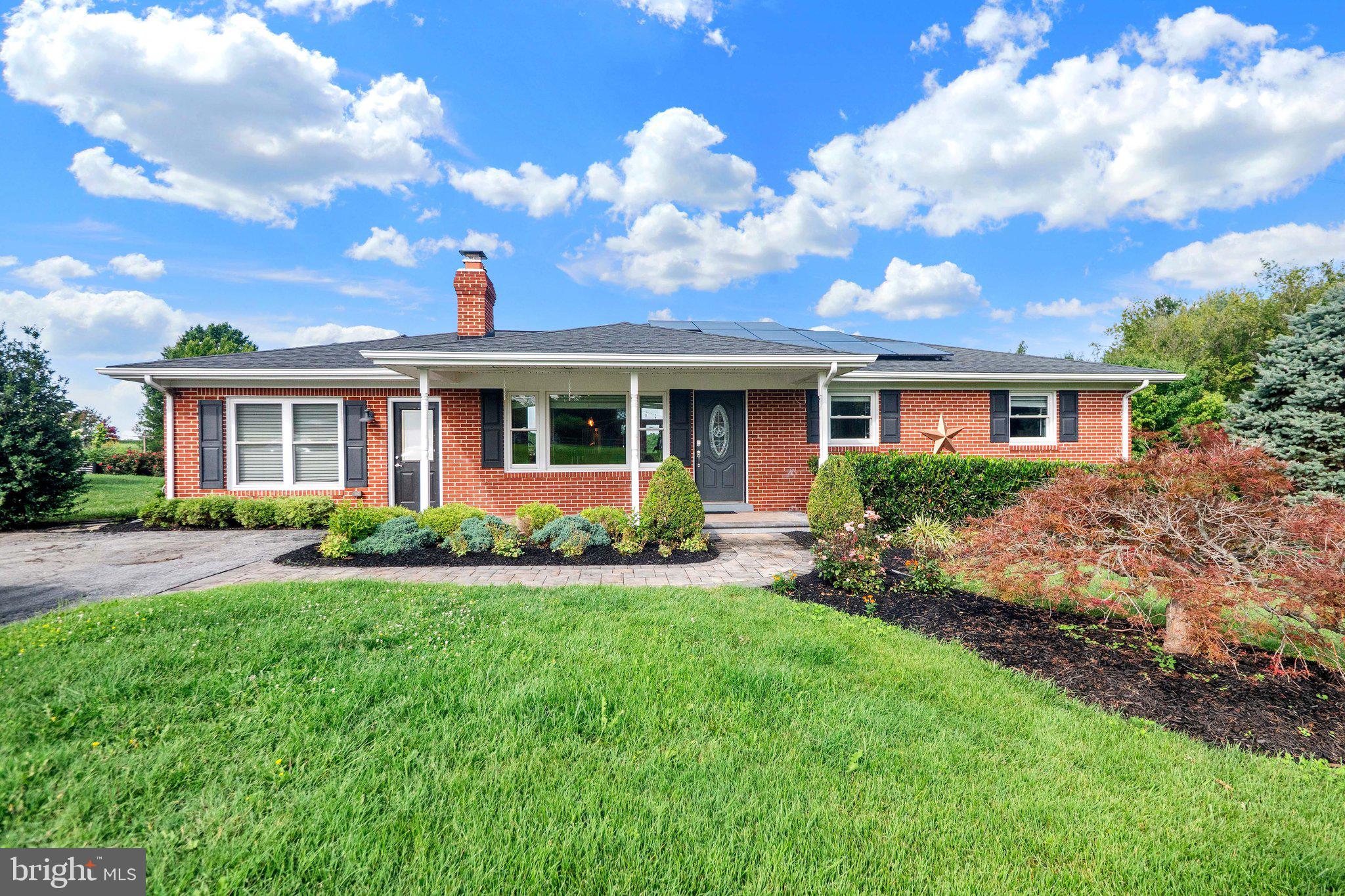4534 ARABY CHURCH ROAD
