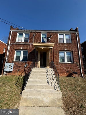 1710 28TH PL SE, WASHINGTON, DC 20020 - Image 63e45b1e5231a7e2a2f3ca32b9d82c4d/4046140320