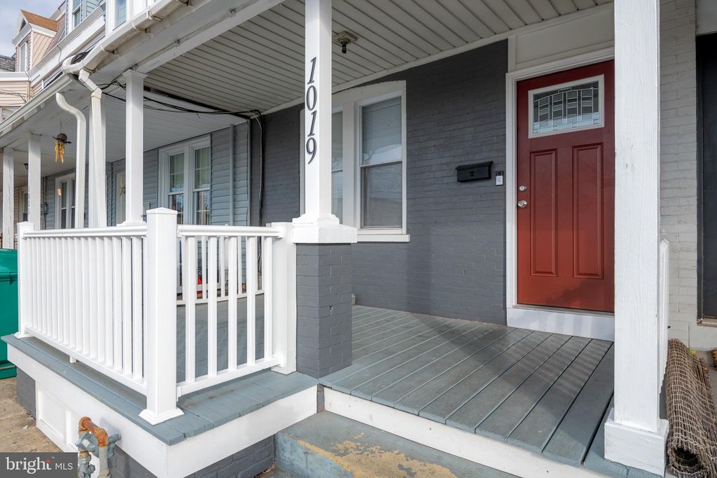 Photo of 1019 LITITZ AVE, LANCASTER, PA 17602 (MLS # PALA2030408)