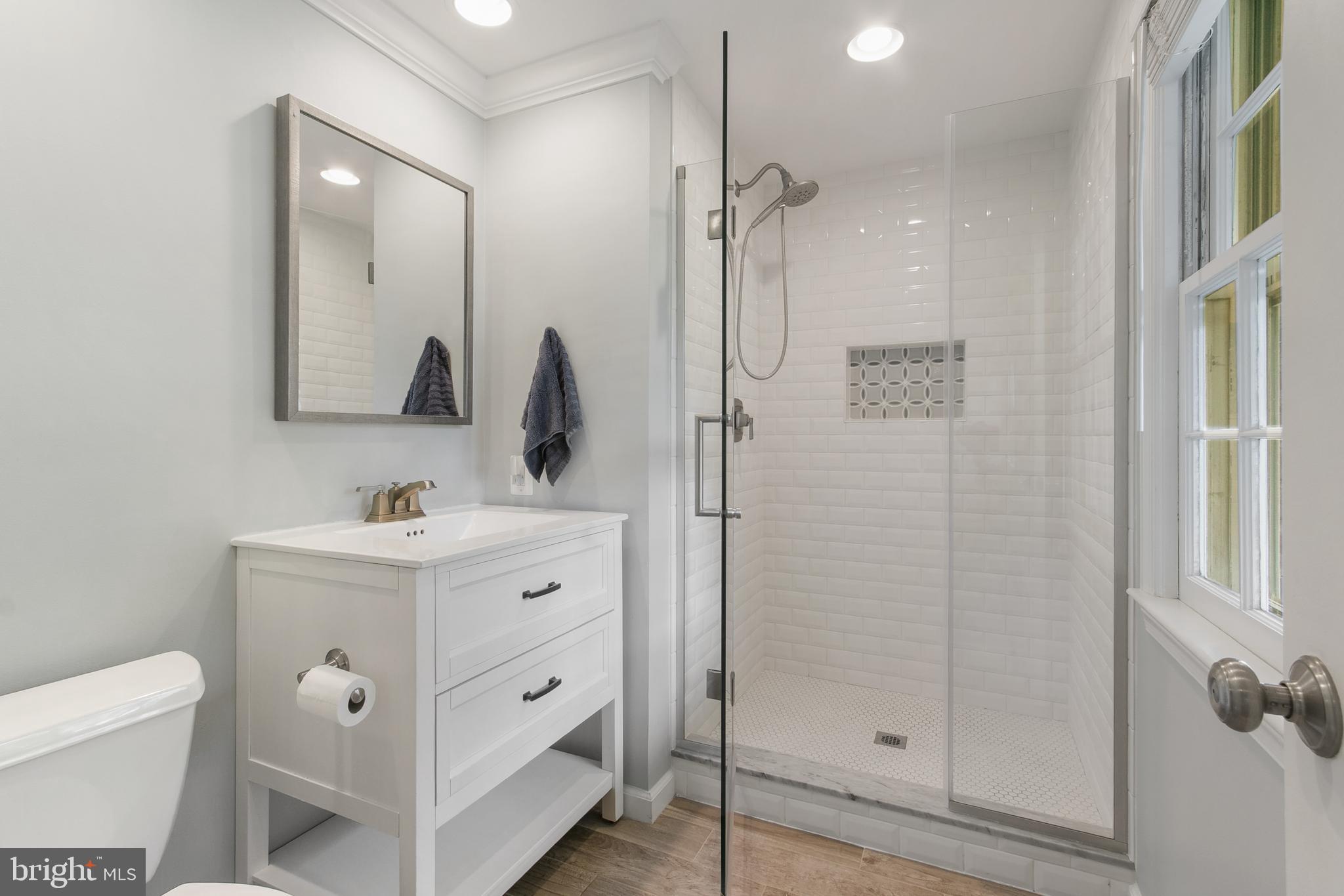 FALLSMEAD - Residential