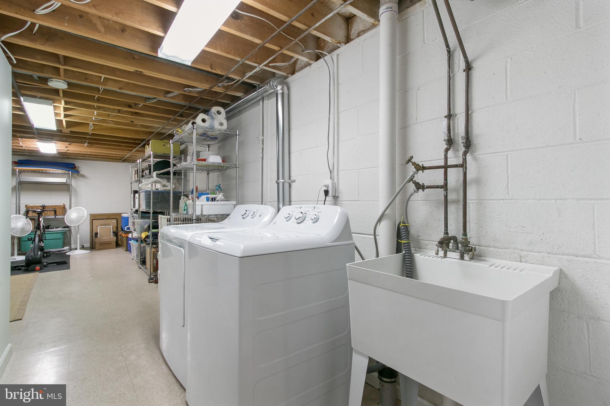 FALLSMEAD - Residential