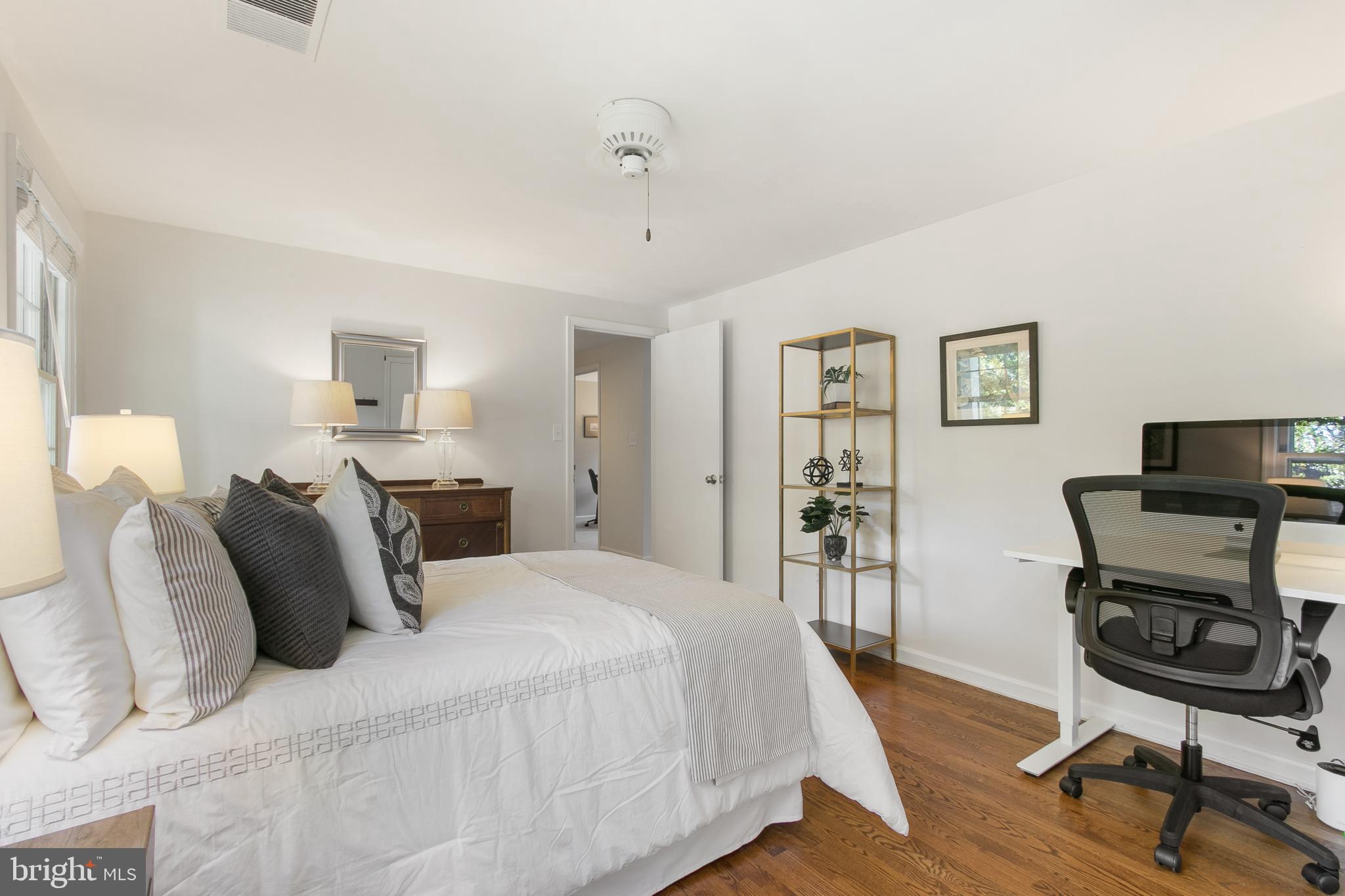 FALLSMEAD - Residential