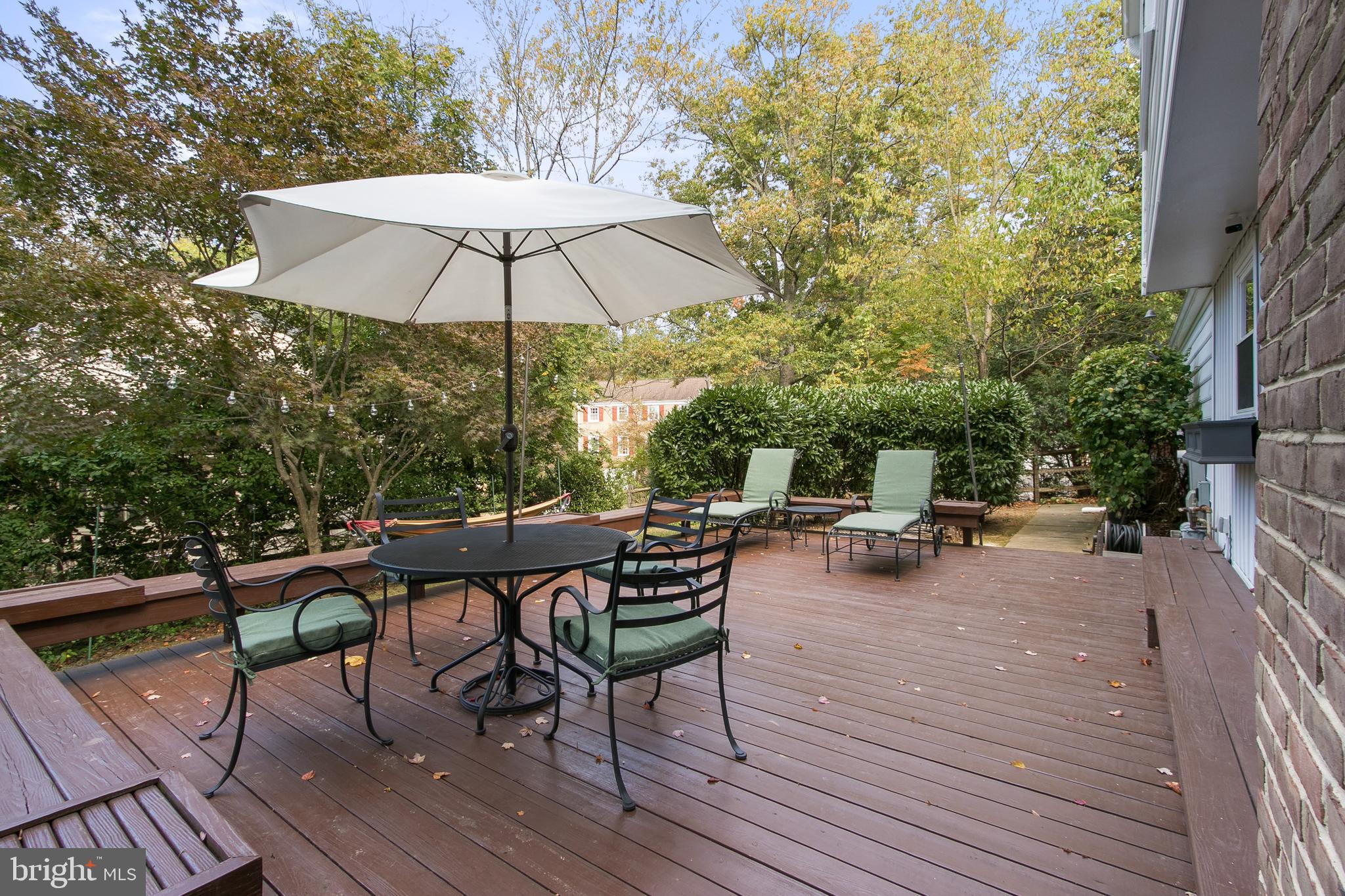 FALLSMEAD - Residential