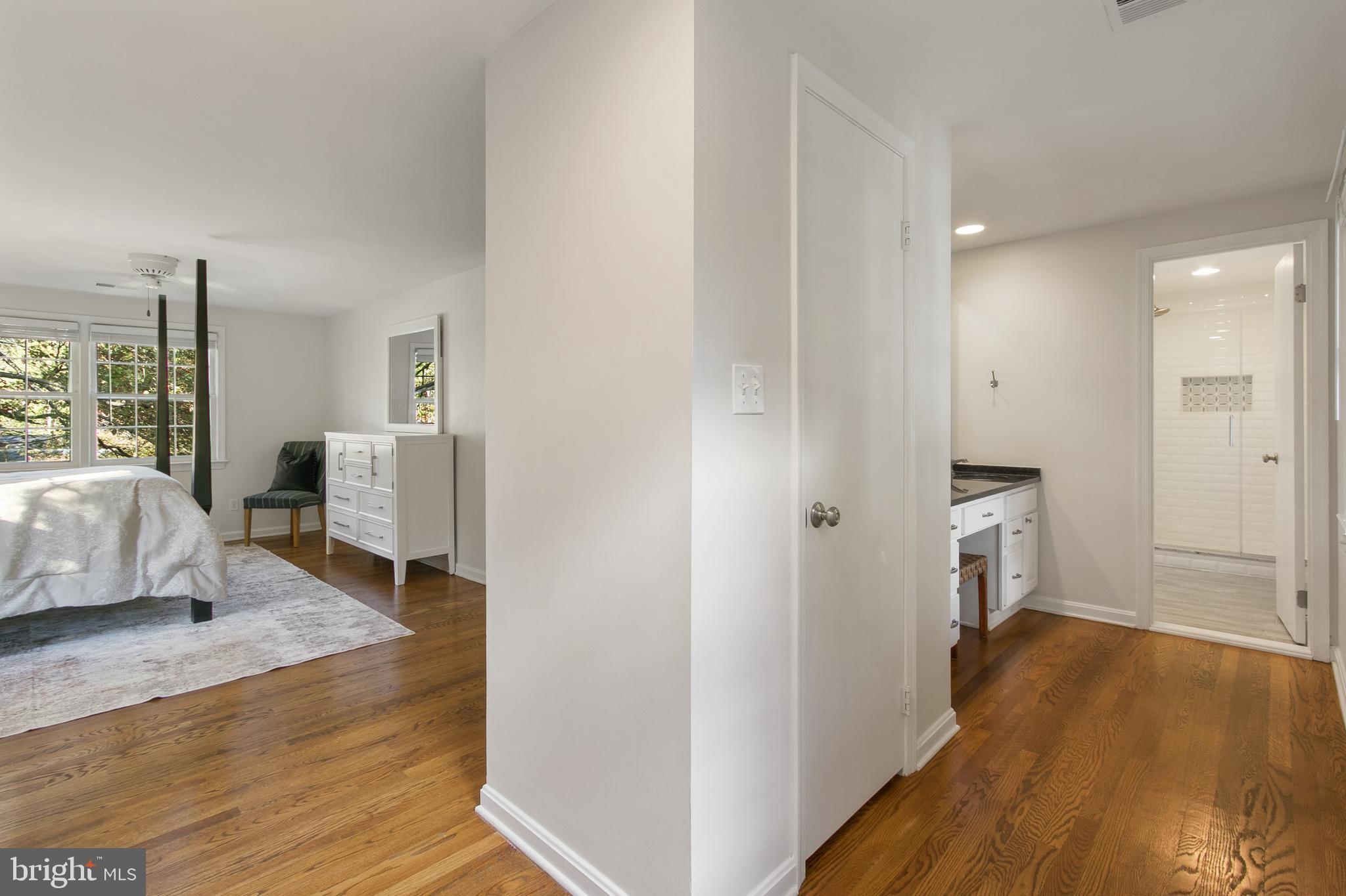 FALLSMEAD - Residential