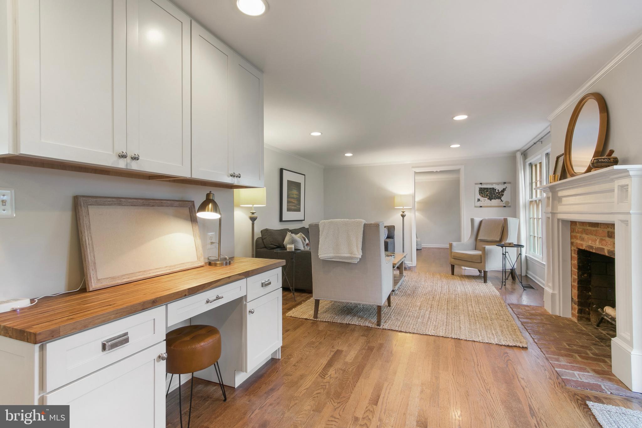 FALLSMEAD - Residential