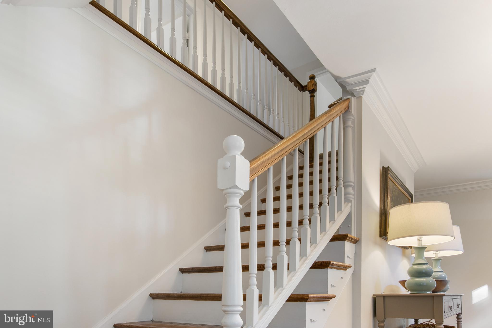 FALLSMEAD - Residential