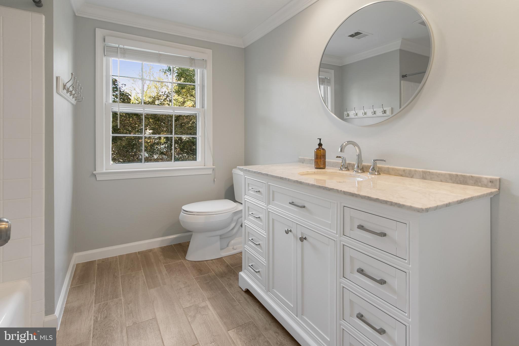 FALLSMEAD - Residential