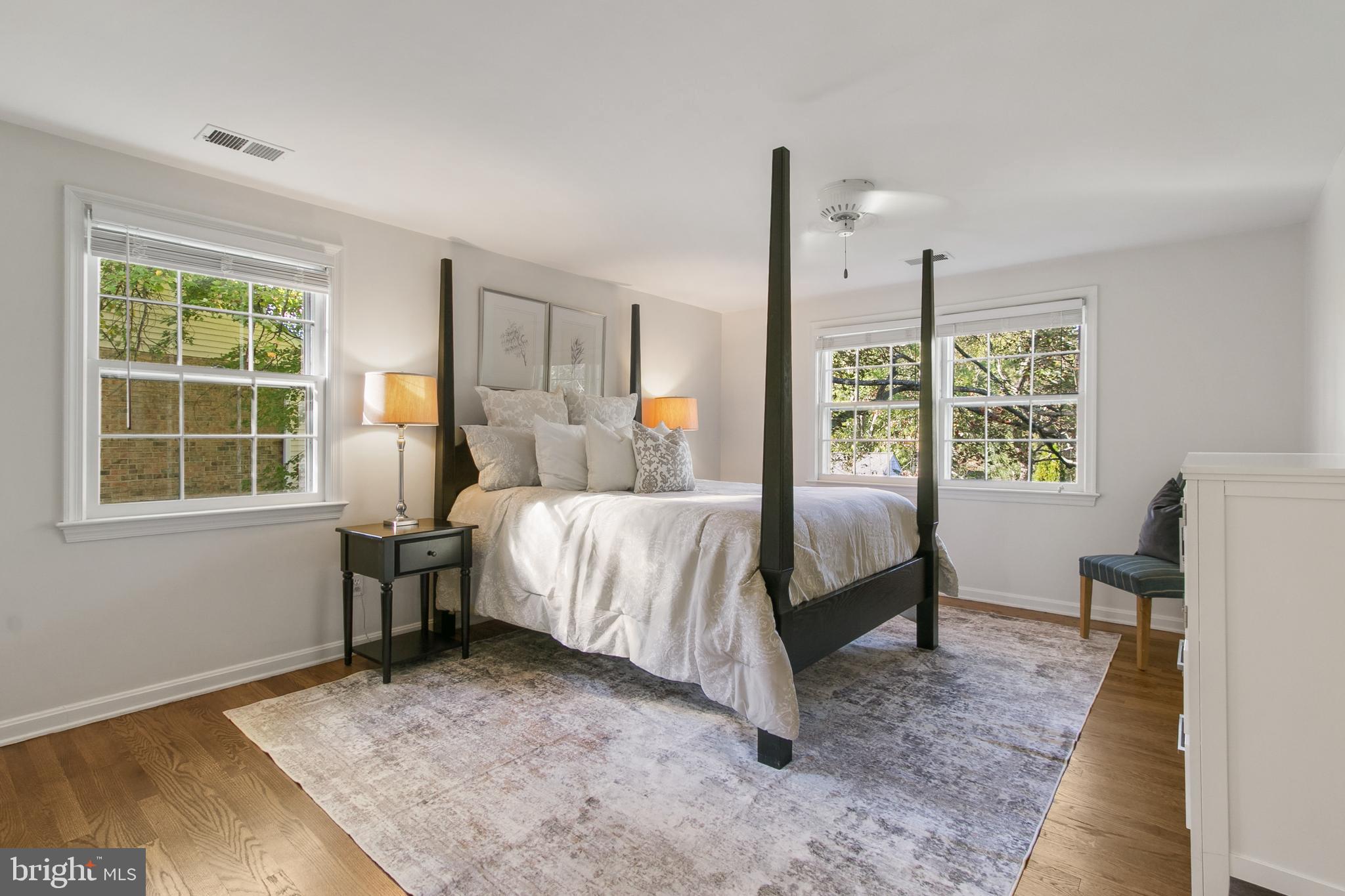 FALLSMEAD - Residential