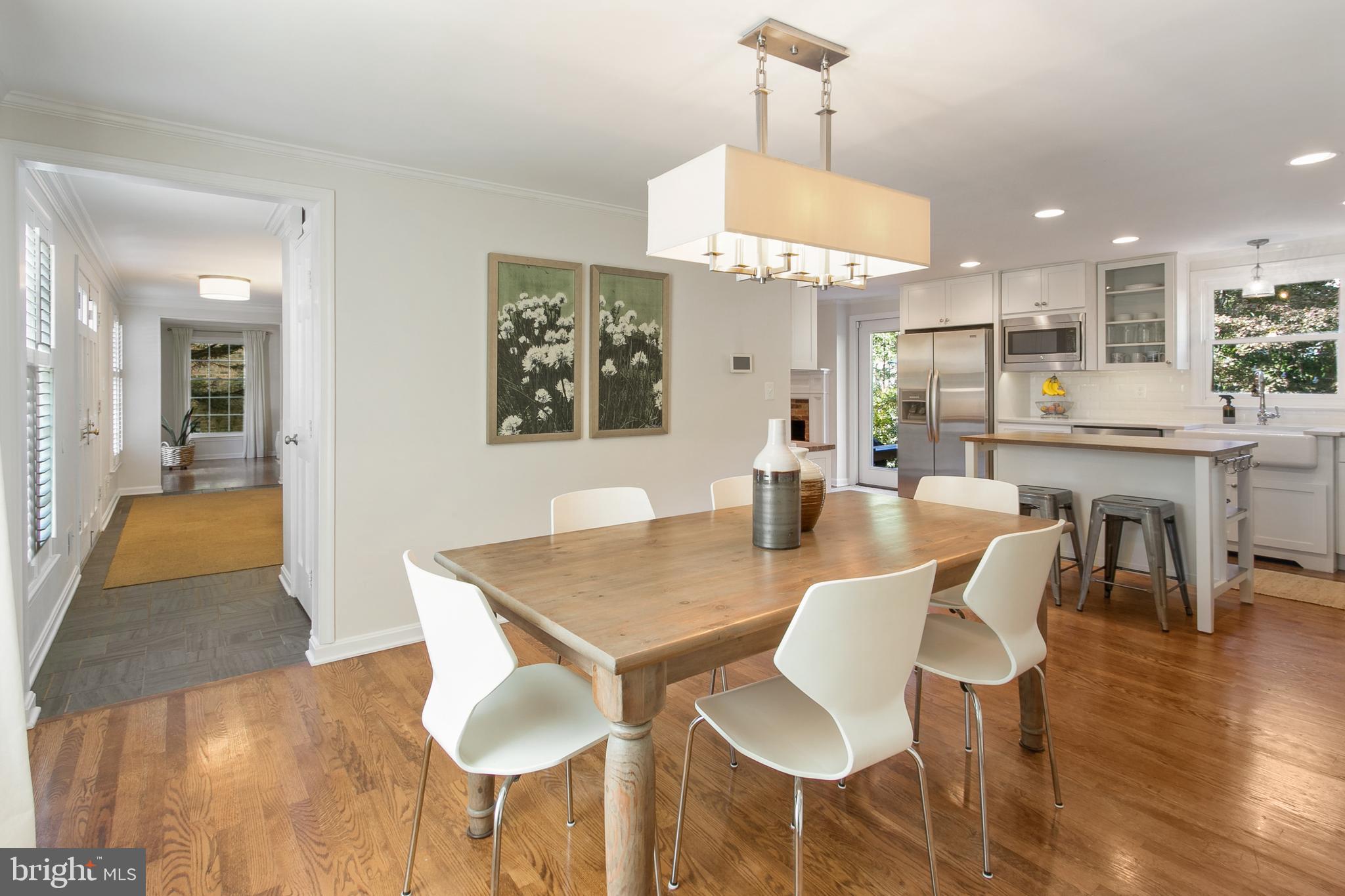 FALLSMEAD - Residential