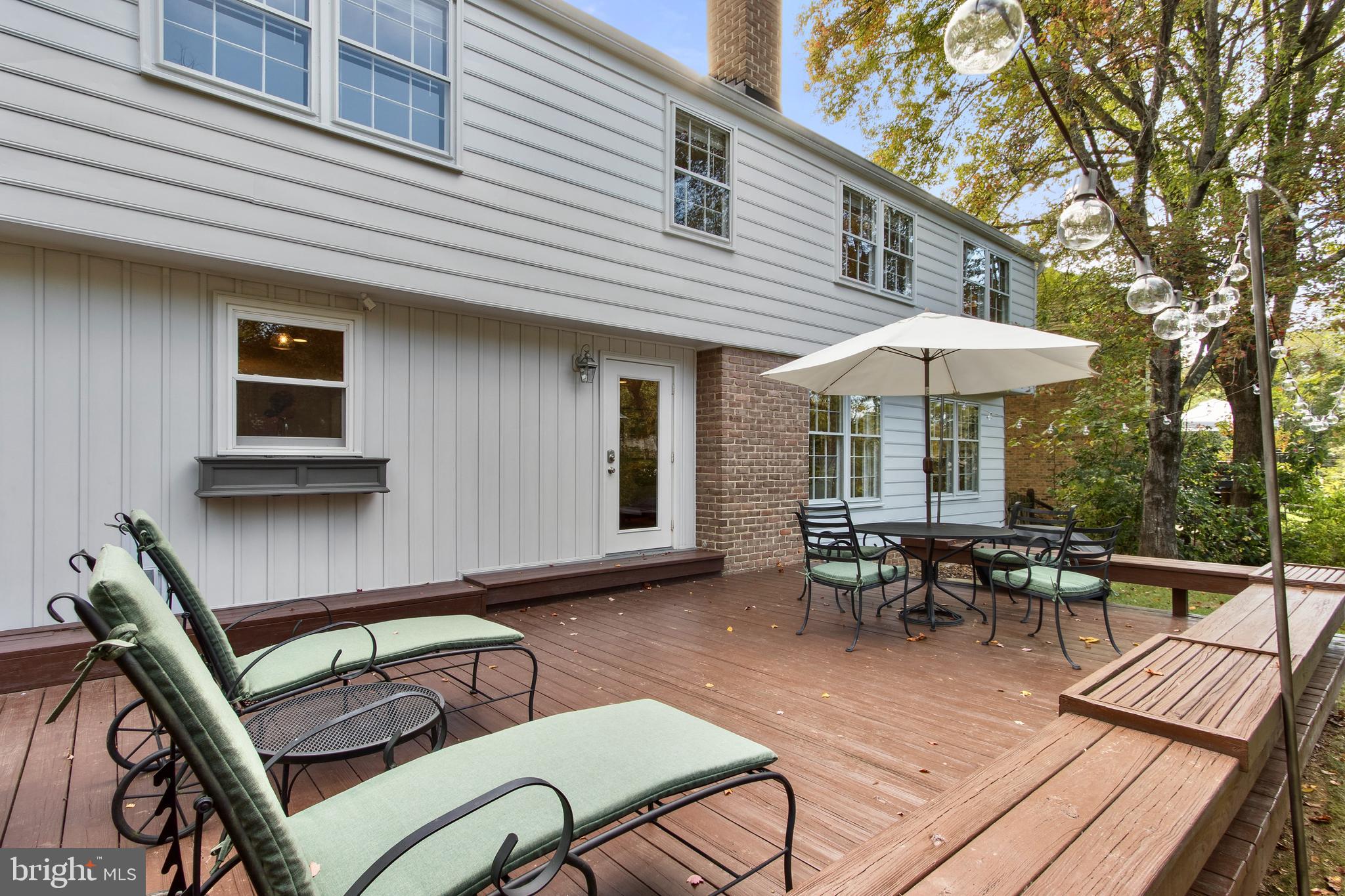 FALLSMEAD - Residential