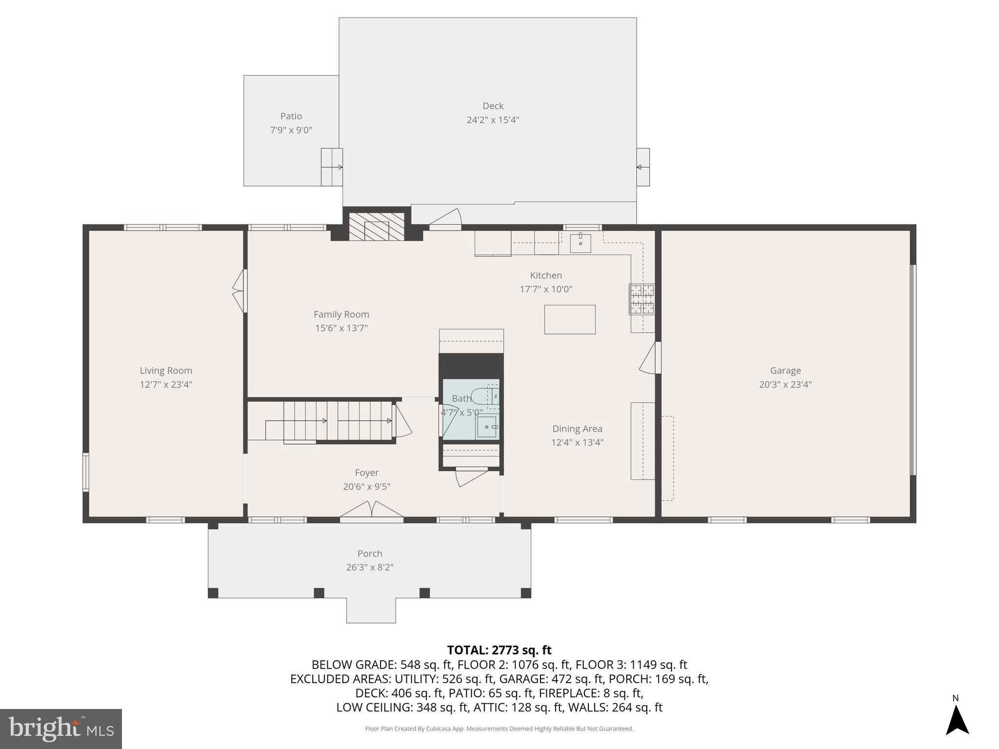 FALLSMEAD - Residential