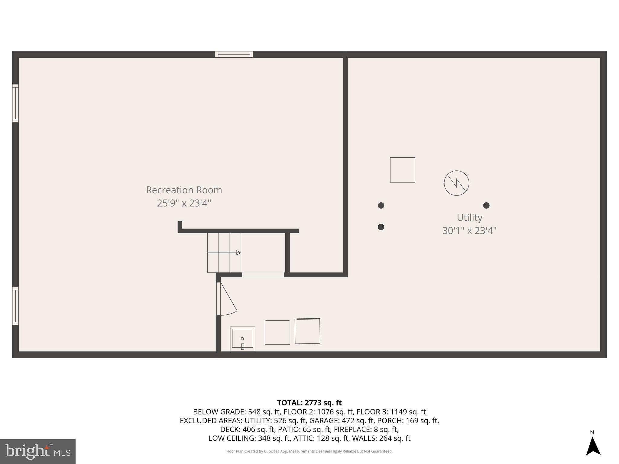 FALLSMEAD - Residential