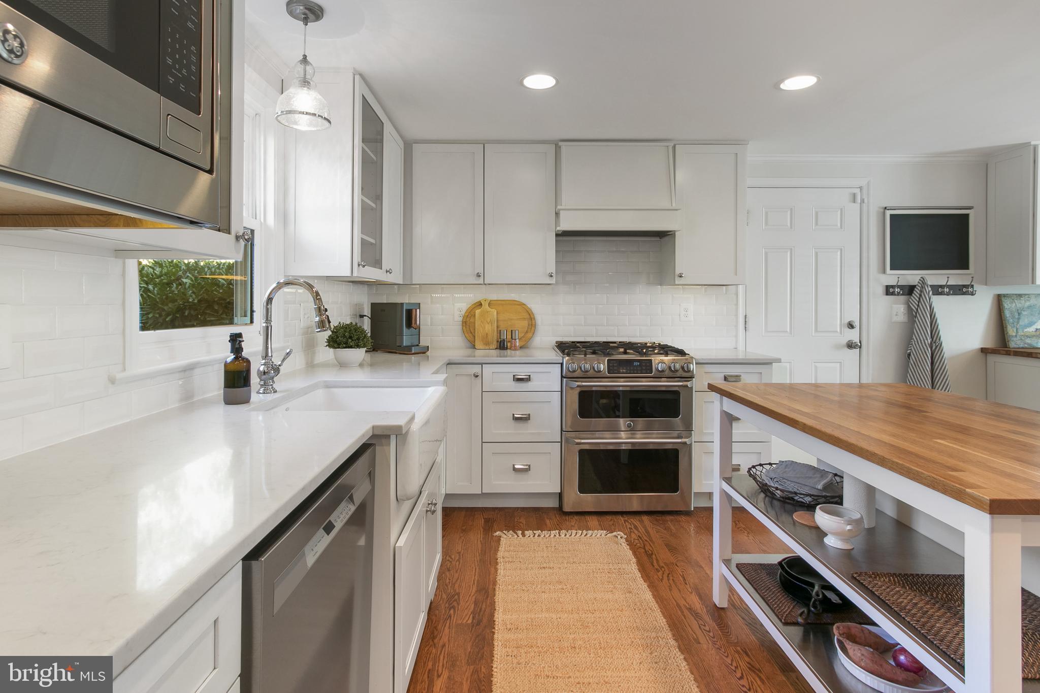 FALLSMEAD - Residential