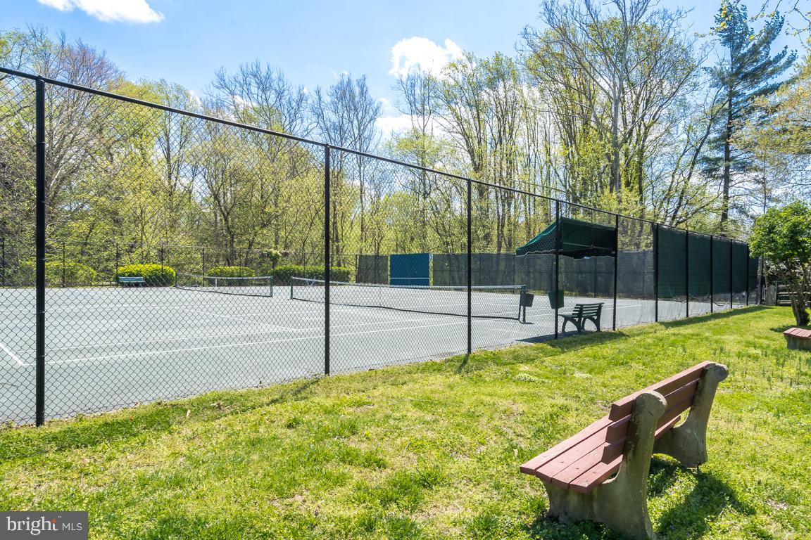 FALLSMEAD - Residential