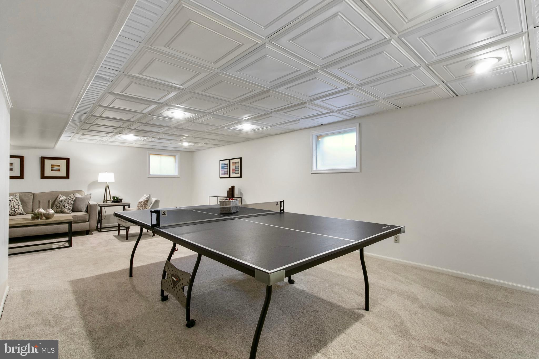 FALLSMEAD - Residential