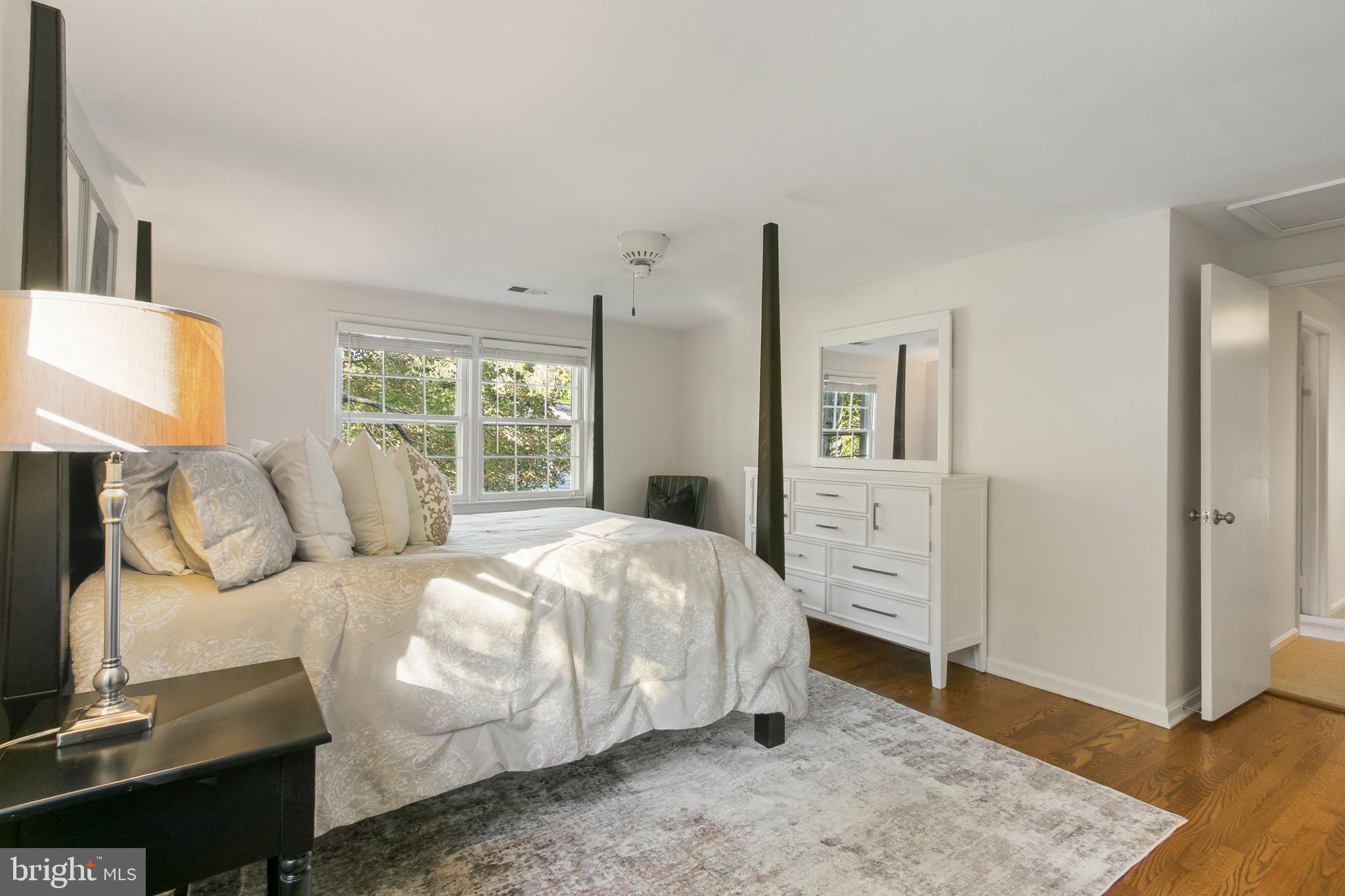 FALLSMEAD - Residential