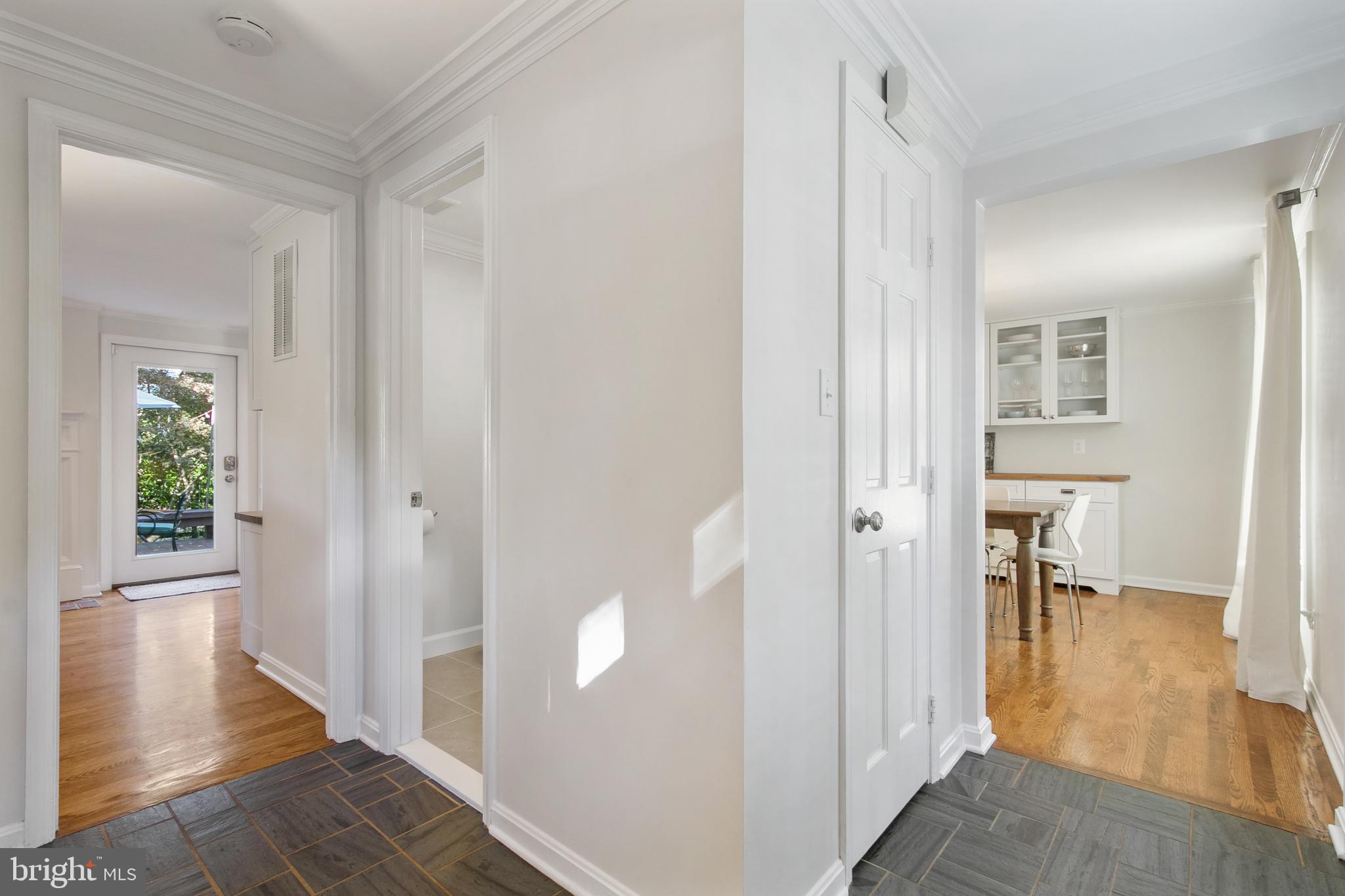 FALLSMEAD - Residential