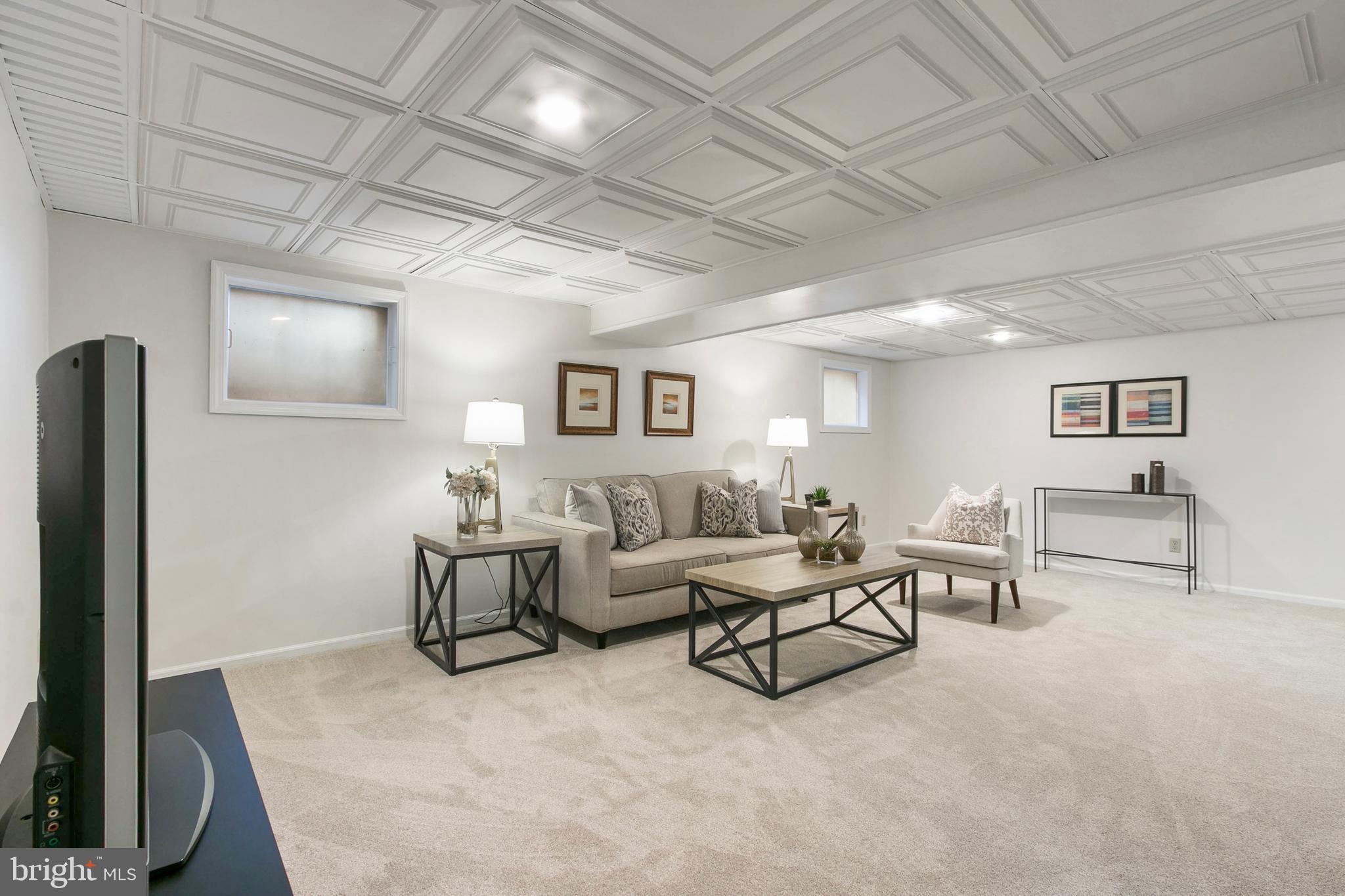 FALLSMEAD - Residential