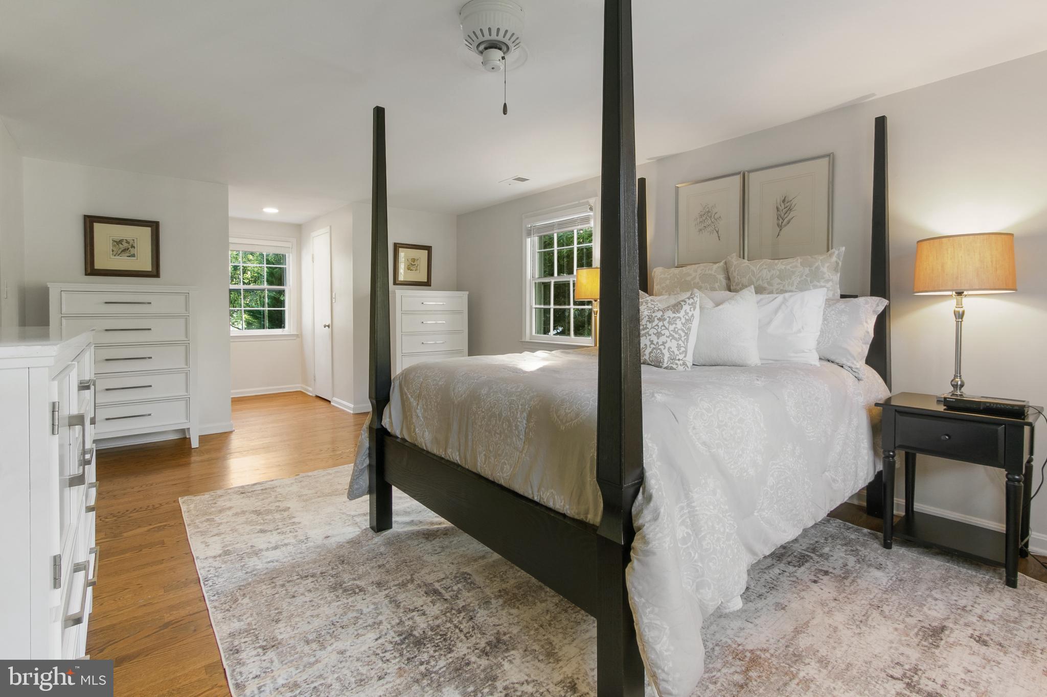 FALLSMEAD - Residential