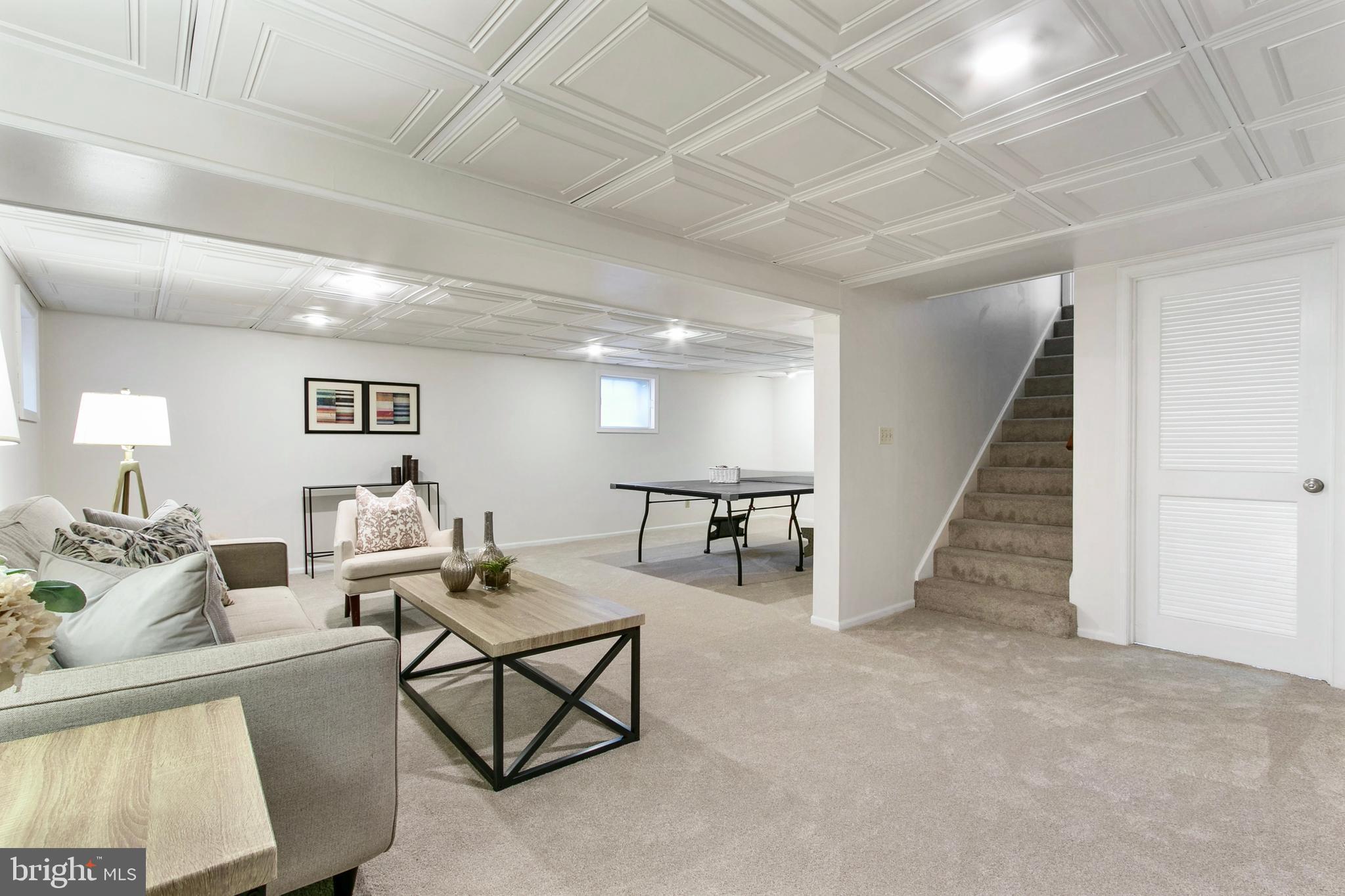 FALLSMEAD - Residential