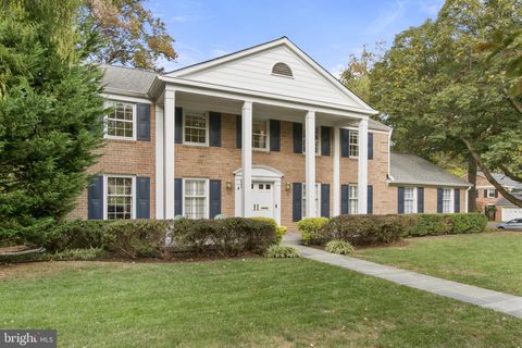 1401 FALLSMEAD WAY POTOMAC MD 20854