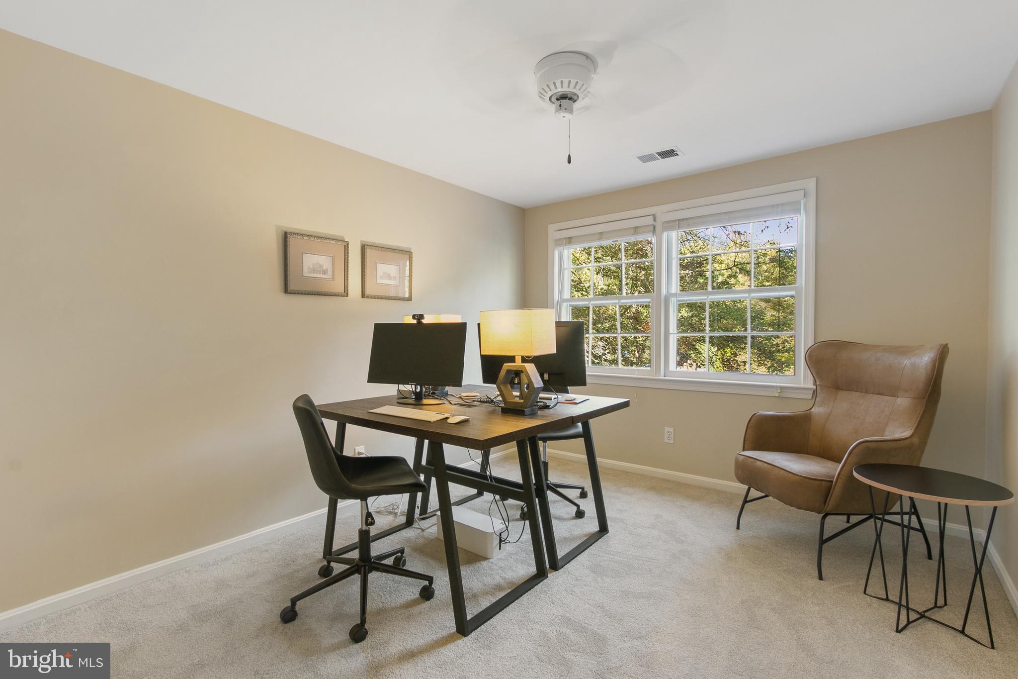 FALLSMEAD - Residential