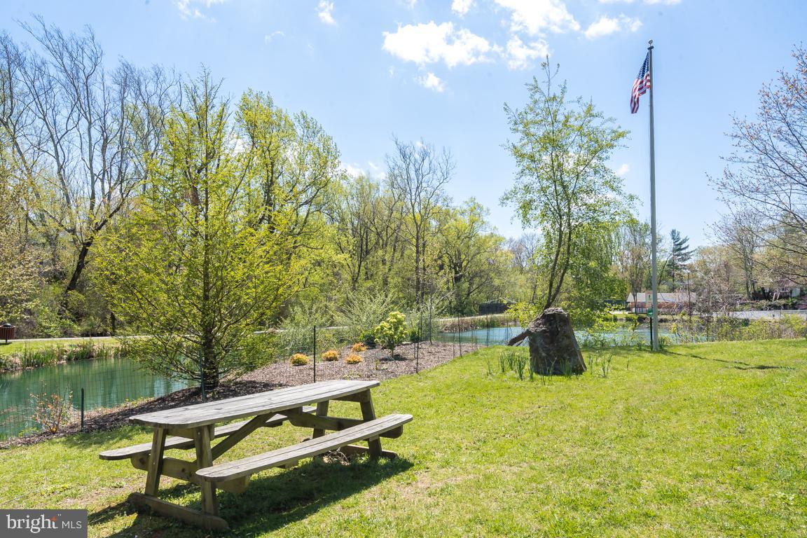 FALLSMEAD - Residential