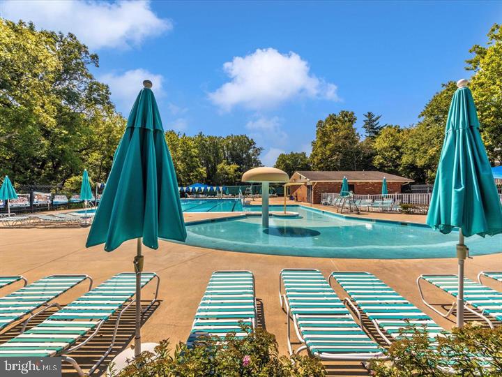 FALLSMEAD - Residential