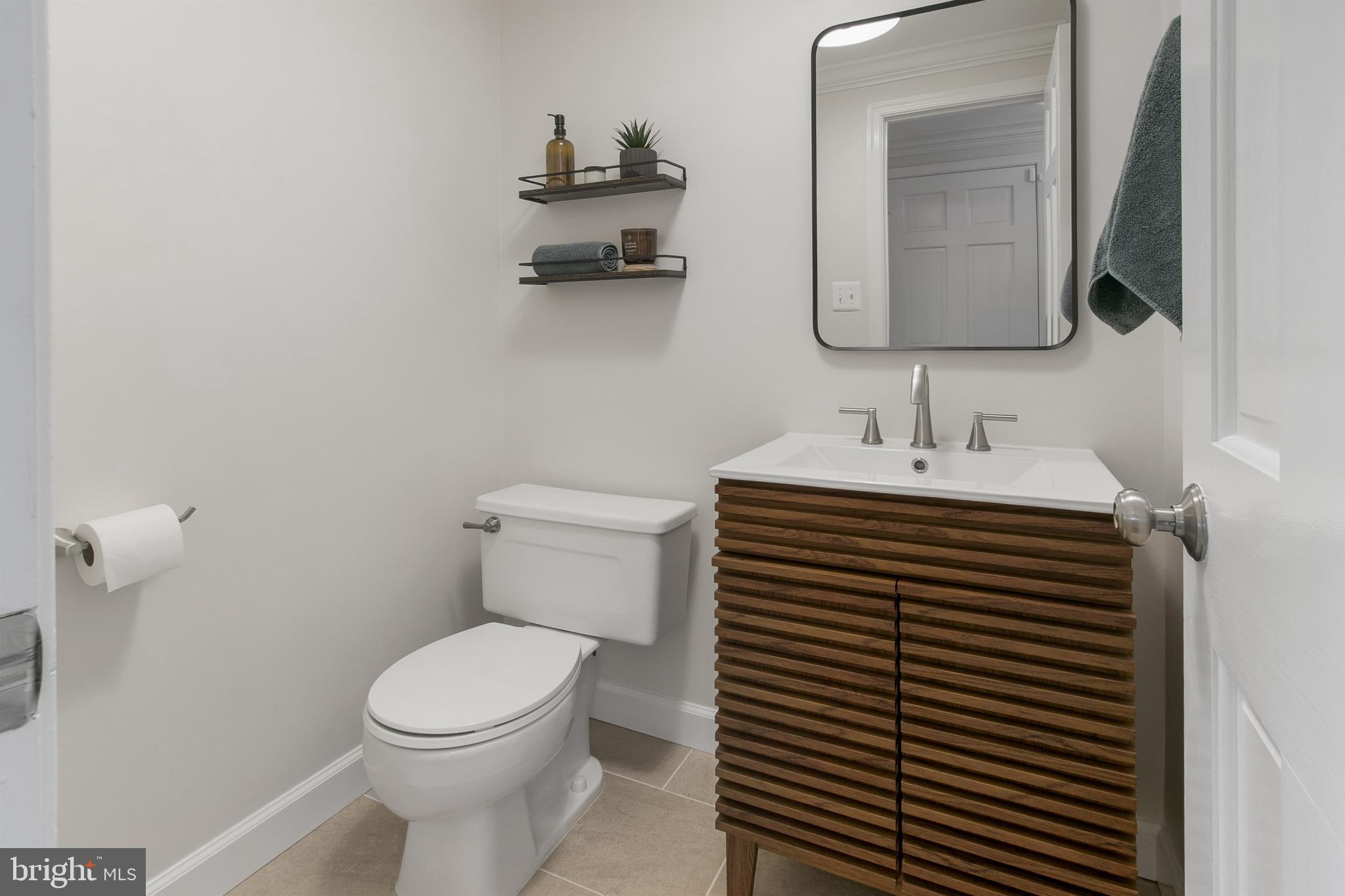 FALLSMEAD - Residential