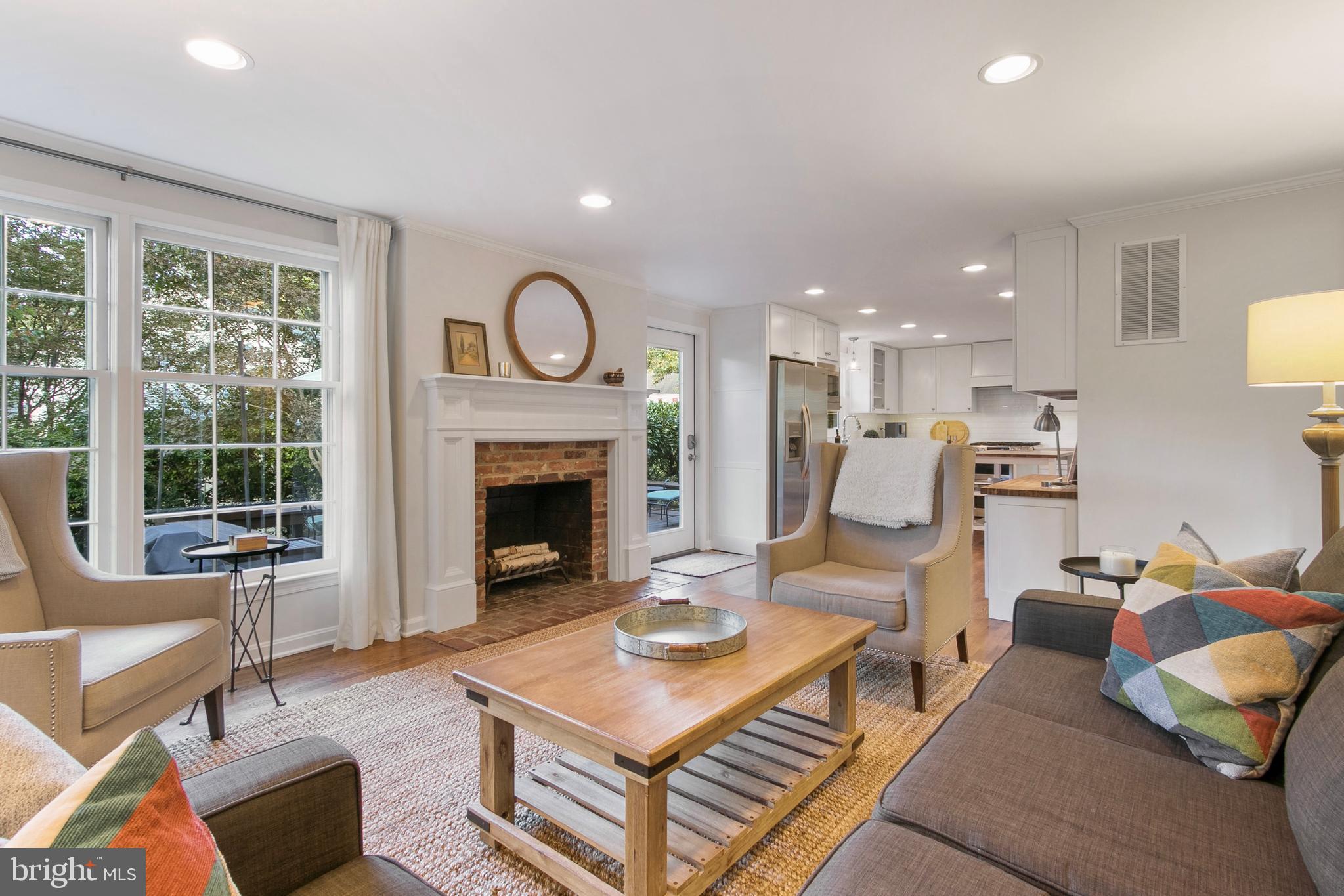 FALLSMEAD - Residential