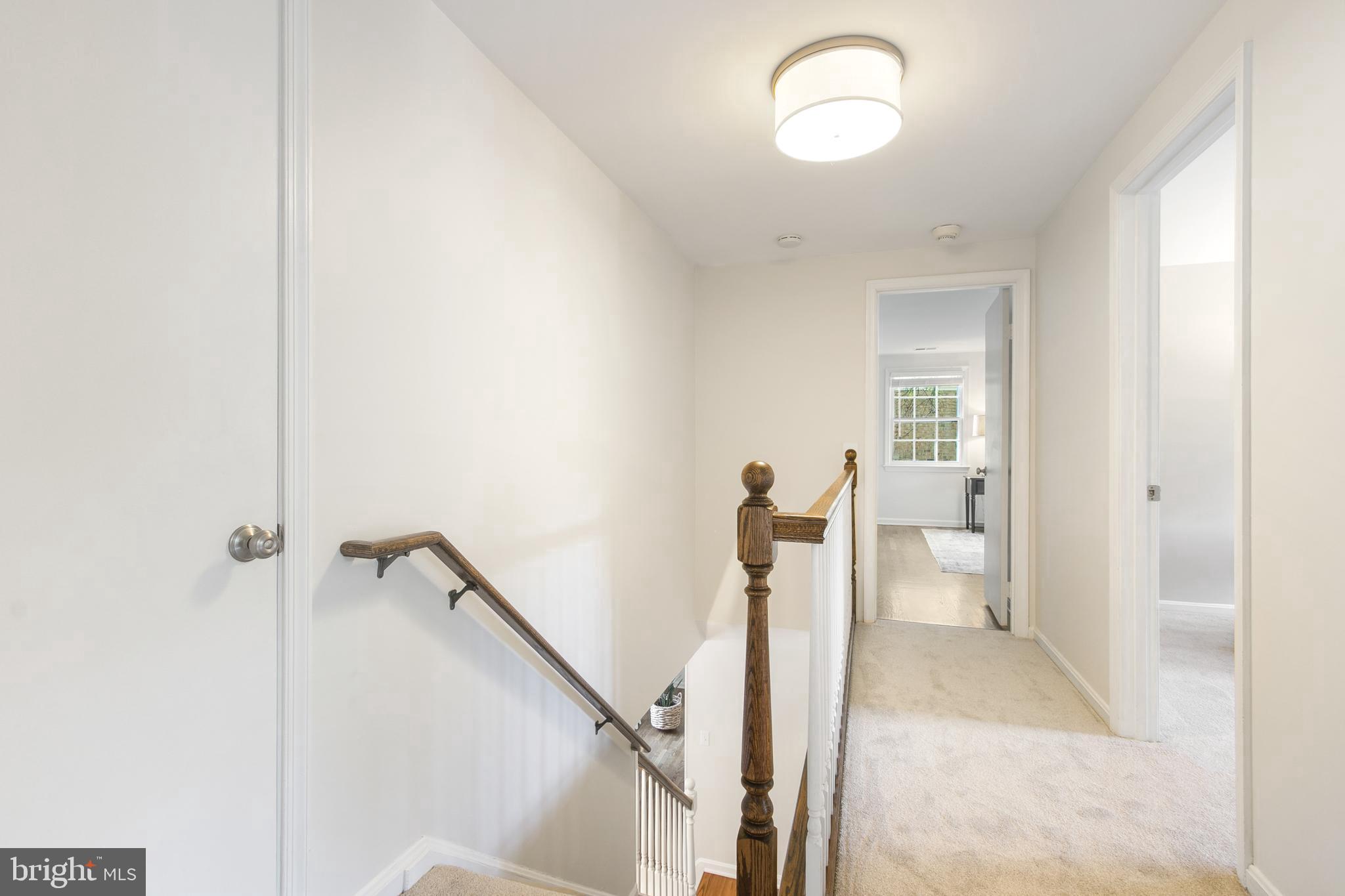 FALLSMEAD - Residential