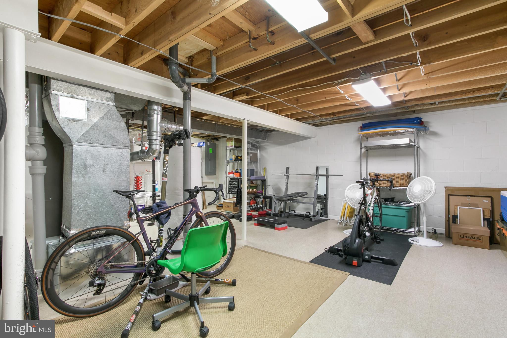 FALLSMEAD - Residential