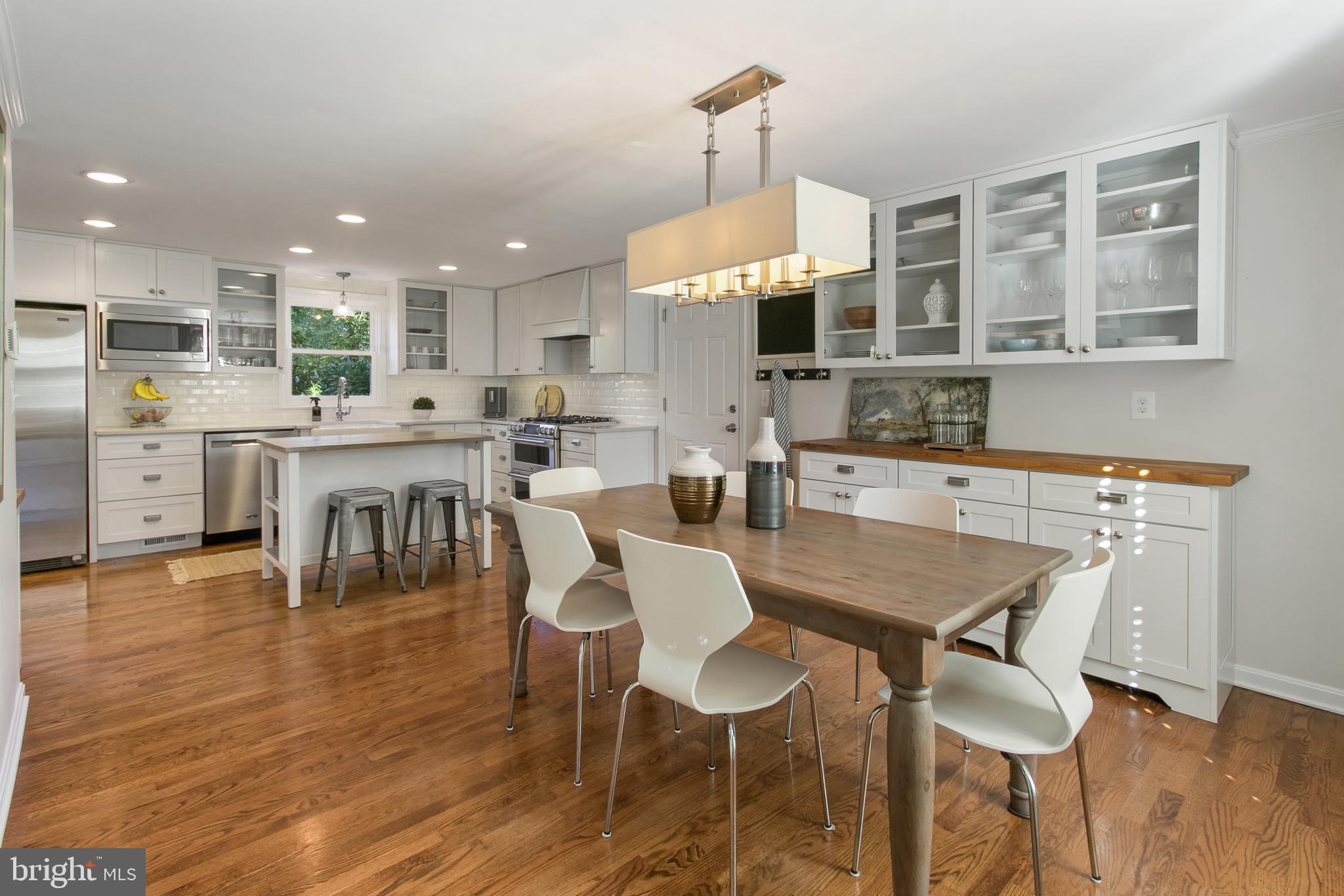 FALLSMEAD - Residential