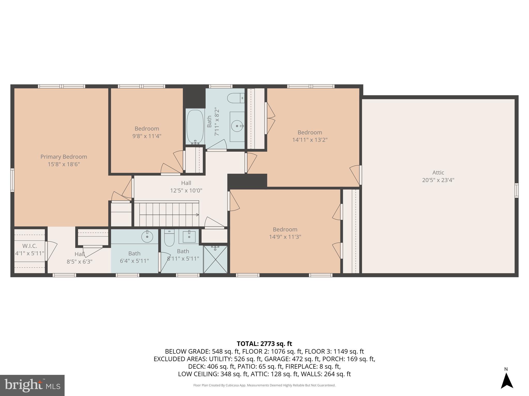 FALLSMEAD - Residential