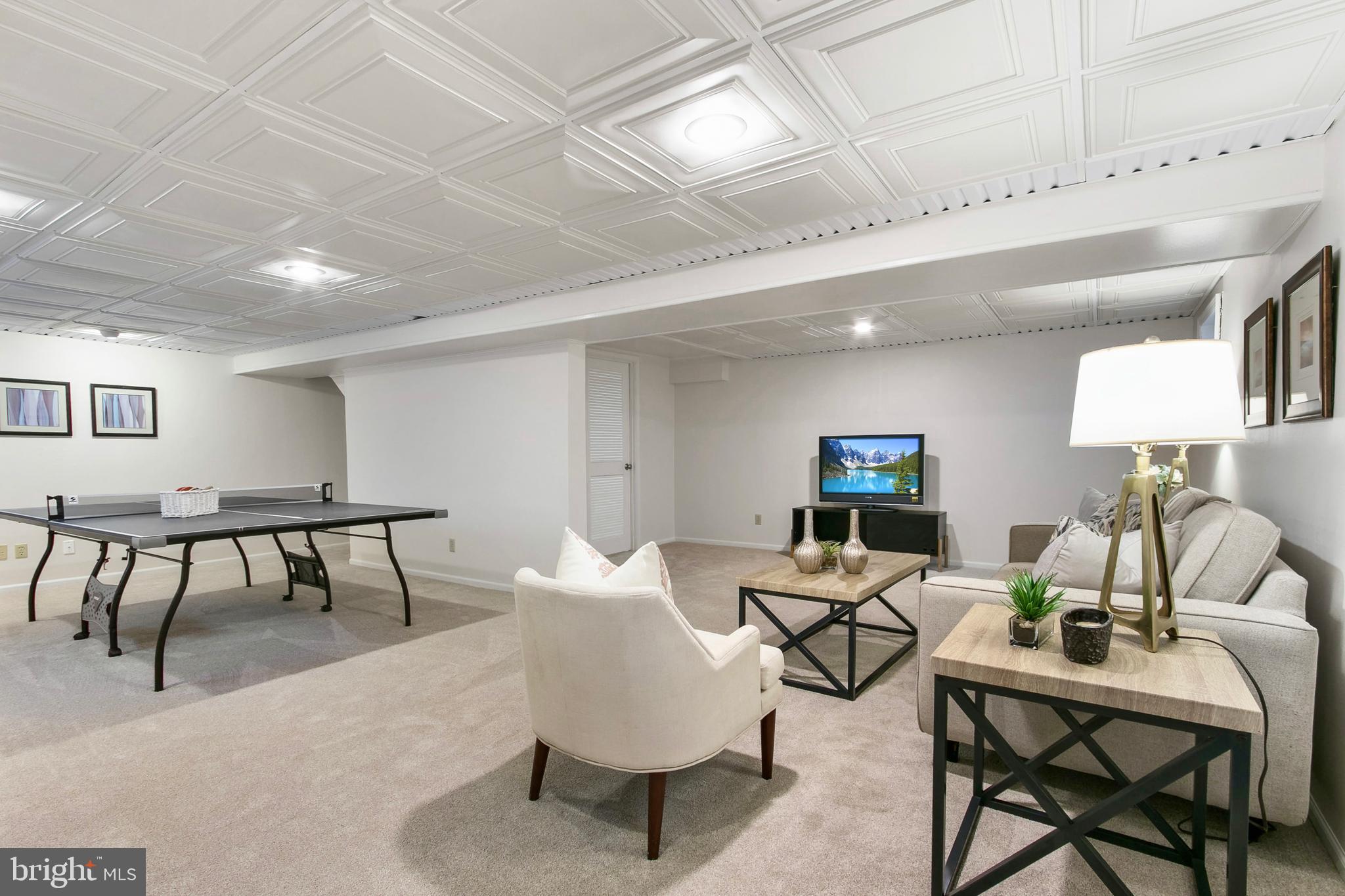 FALLSMEAD - Residential