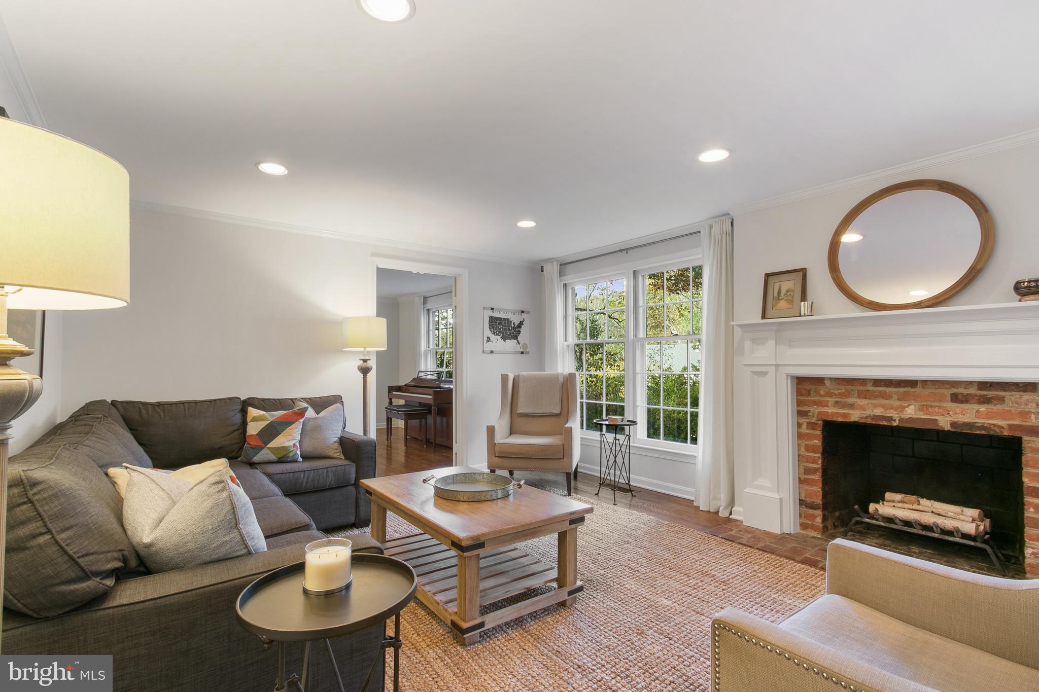 FALLSMEAD - Residential