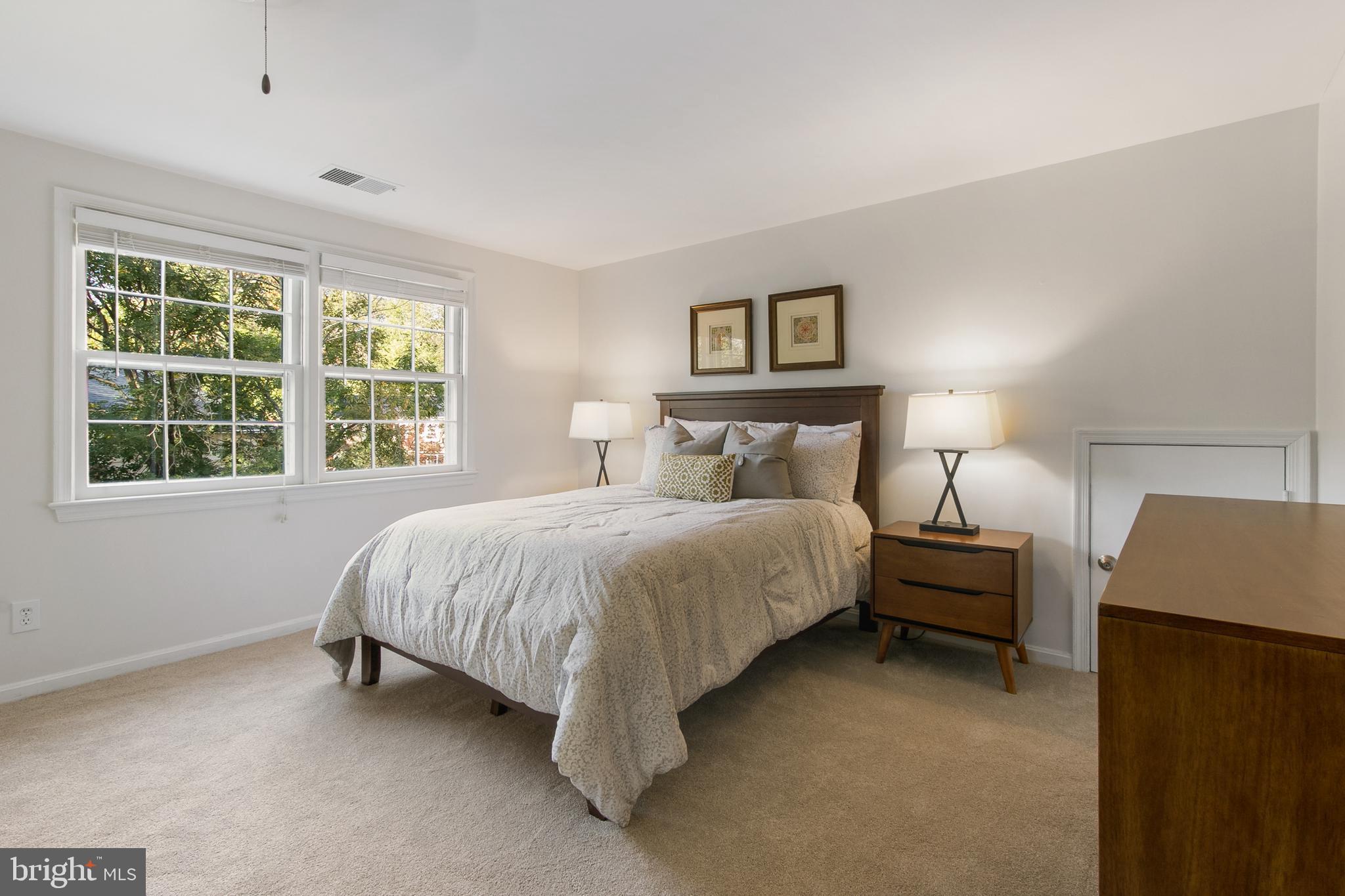 FALLSMEAD - Residential