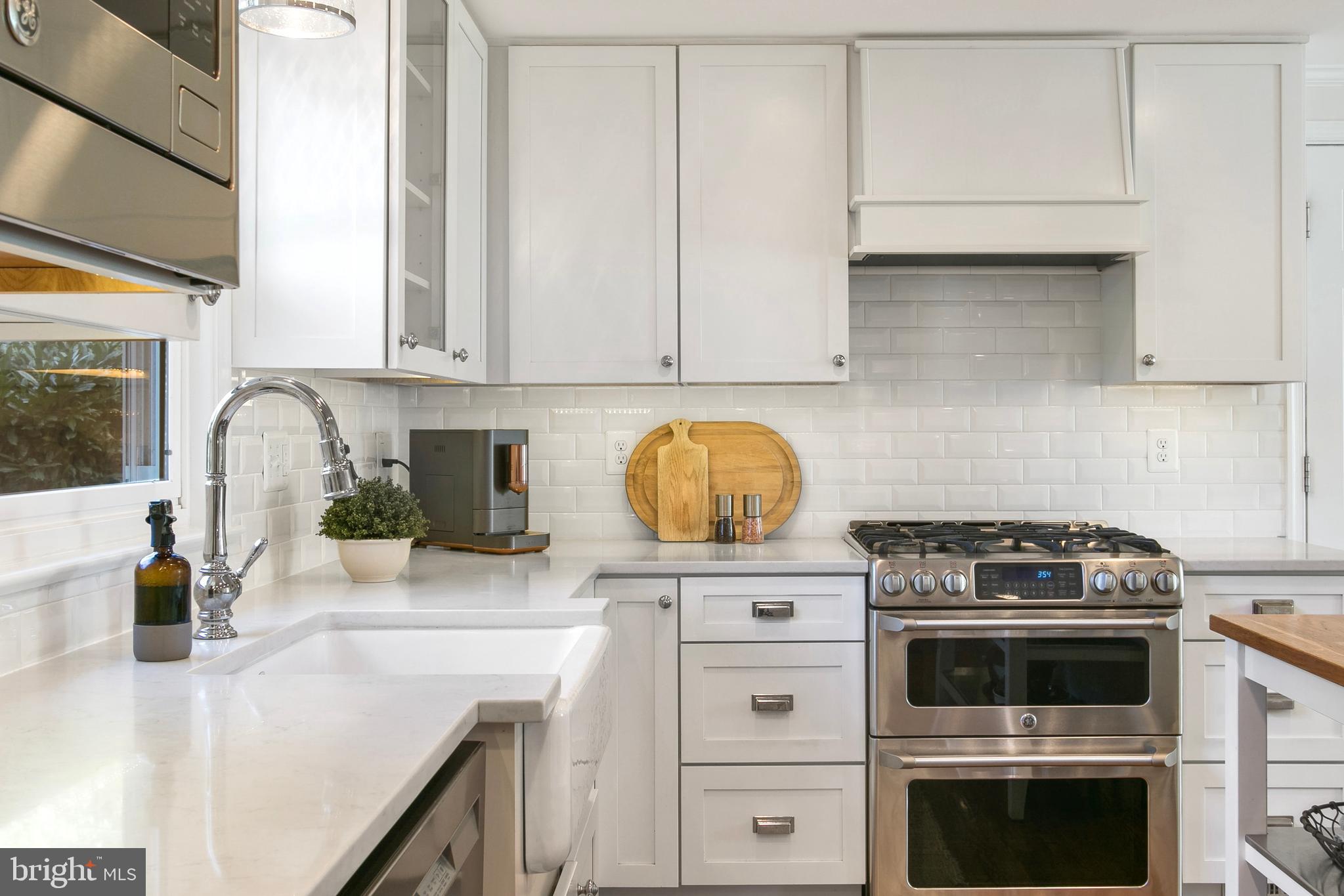 FALLSMEAD - Residential