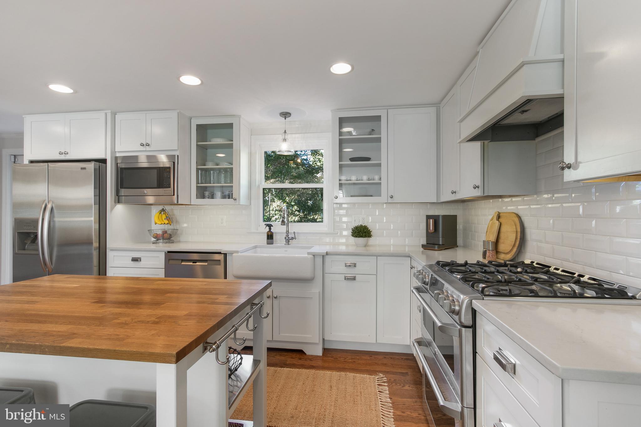 FALLSMEAD - Residential