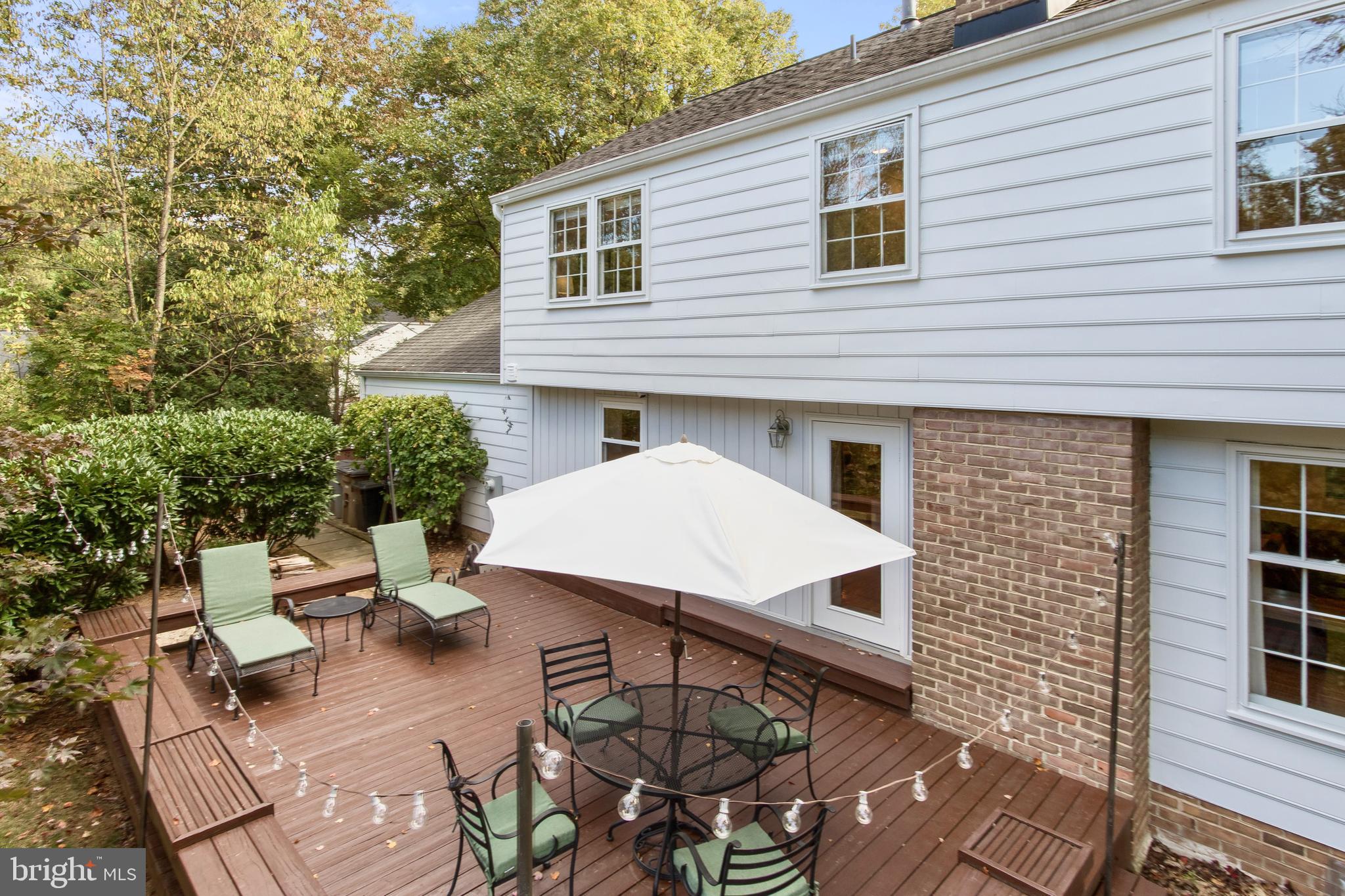 FALLSMEAD - Residential