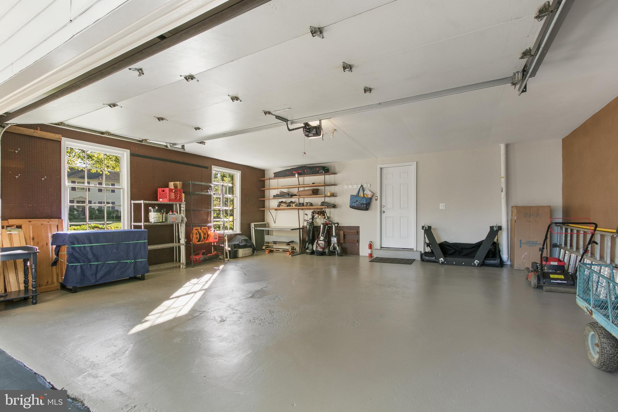 FALLSMEAD - Residential